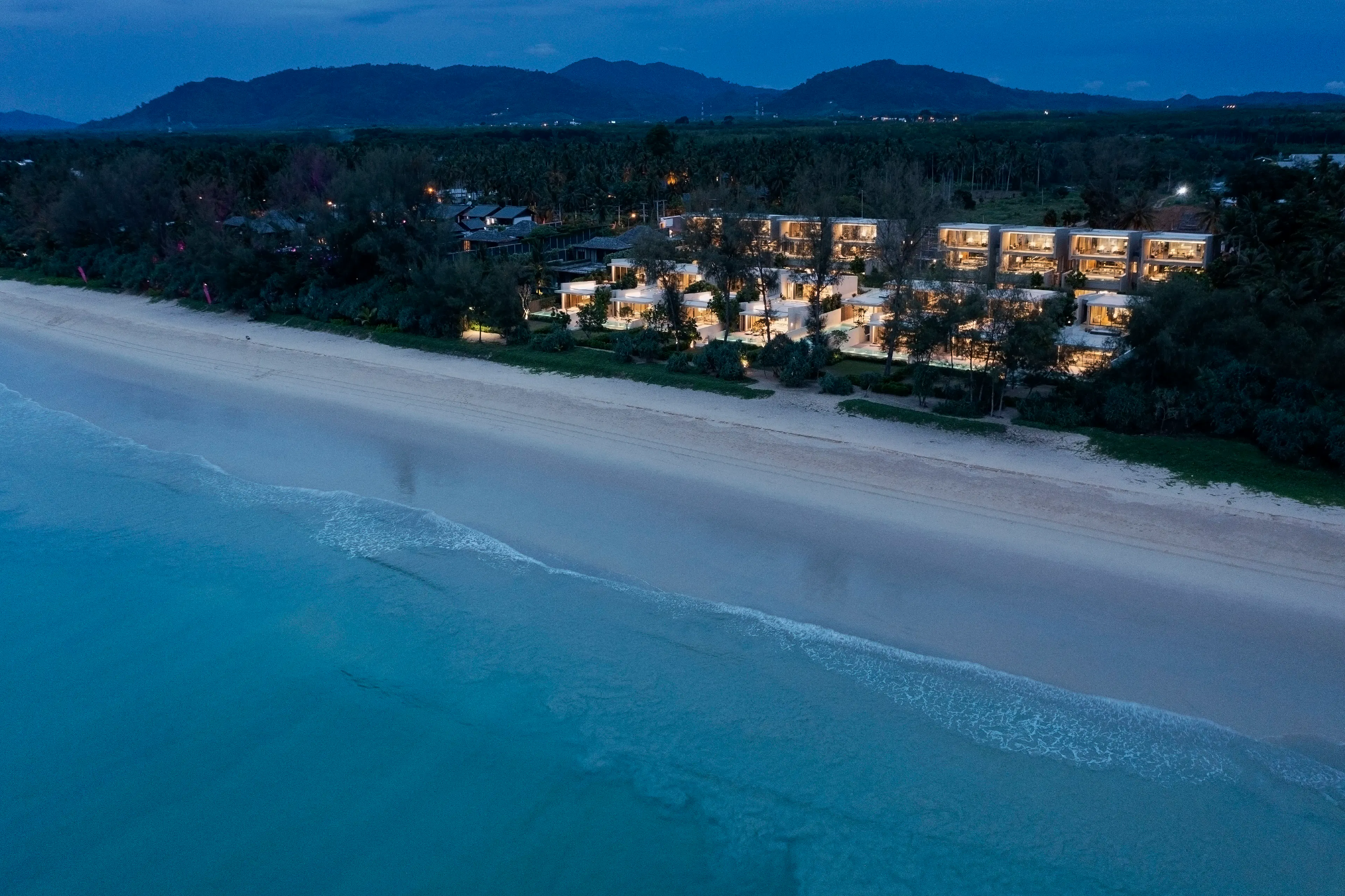 Veyla Natai Residences