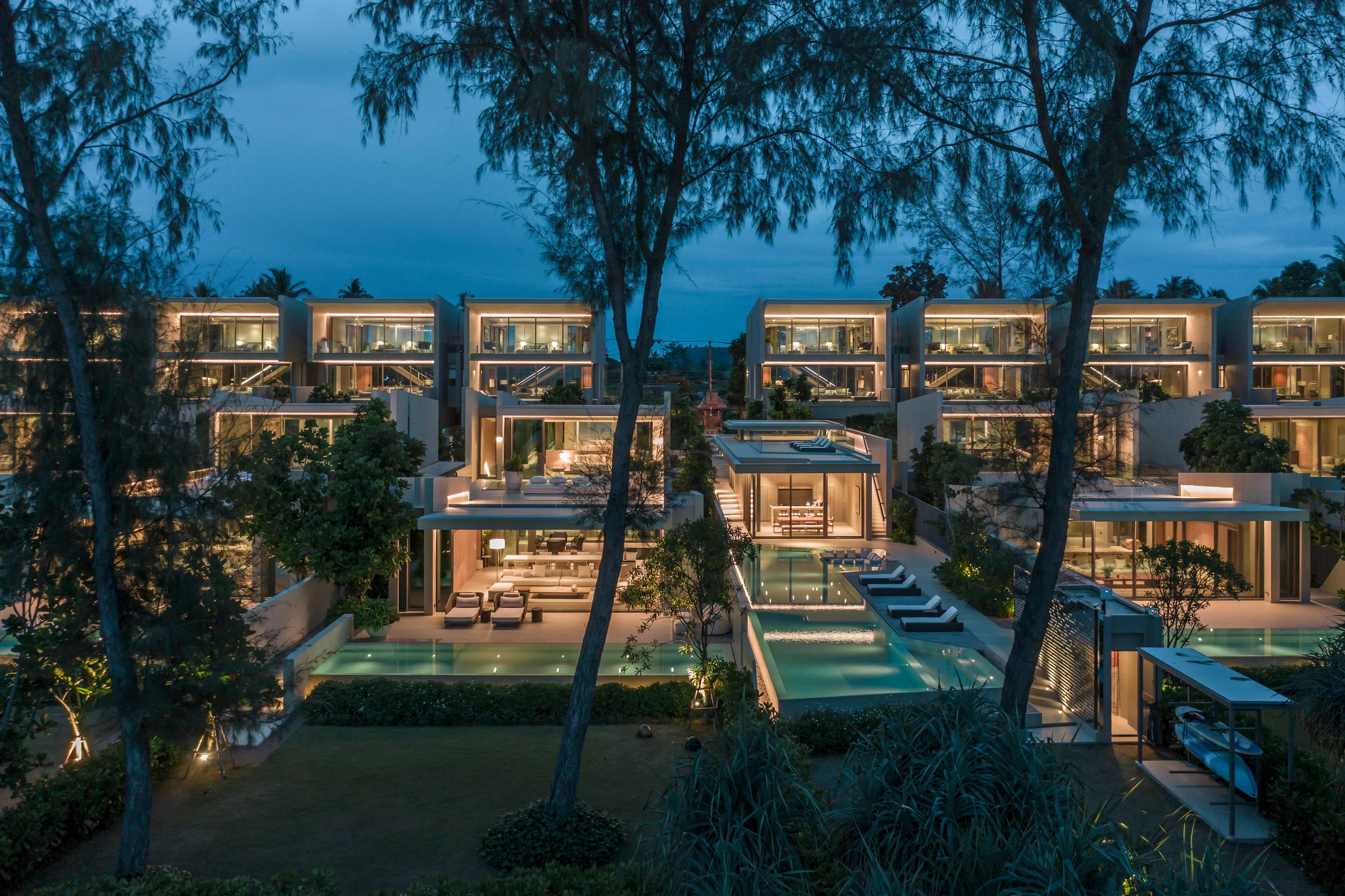 Veyla Natai Residences — 1