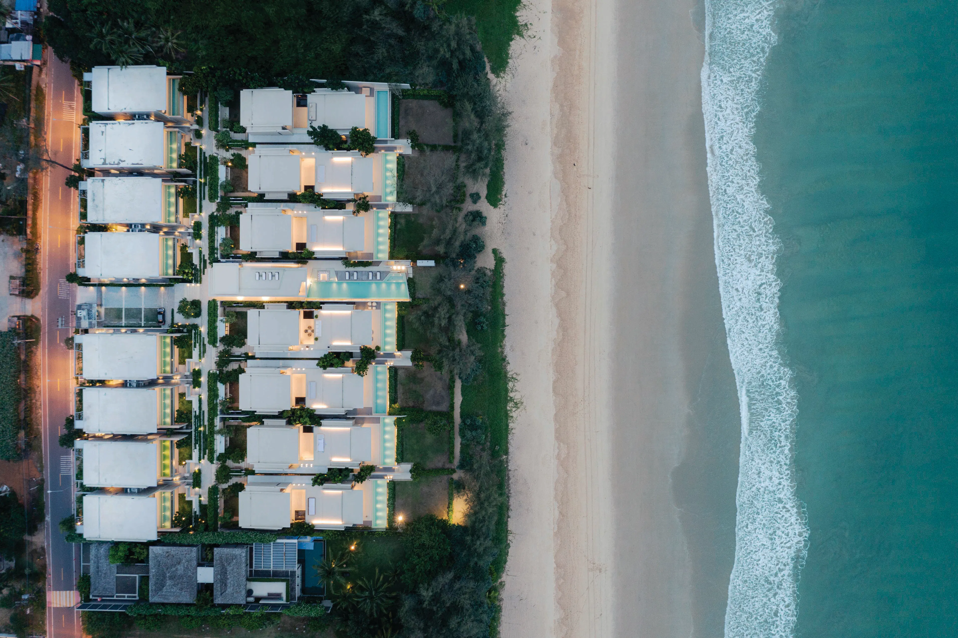 Veyla Natai Residences — 2