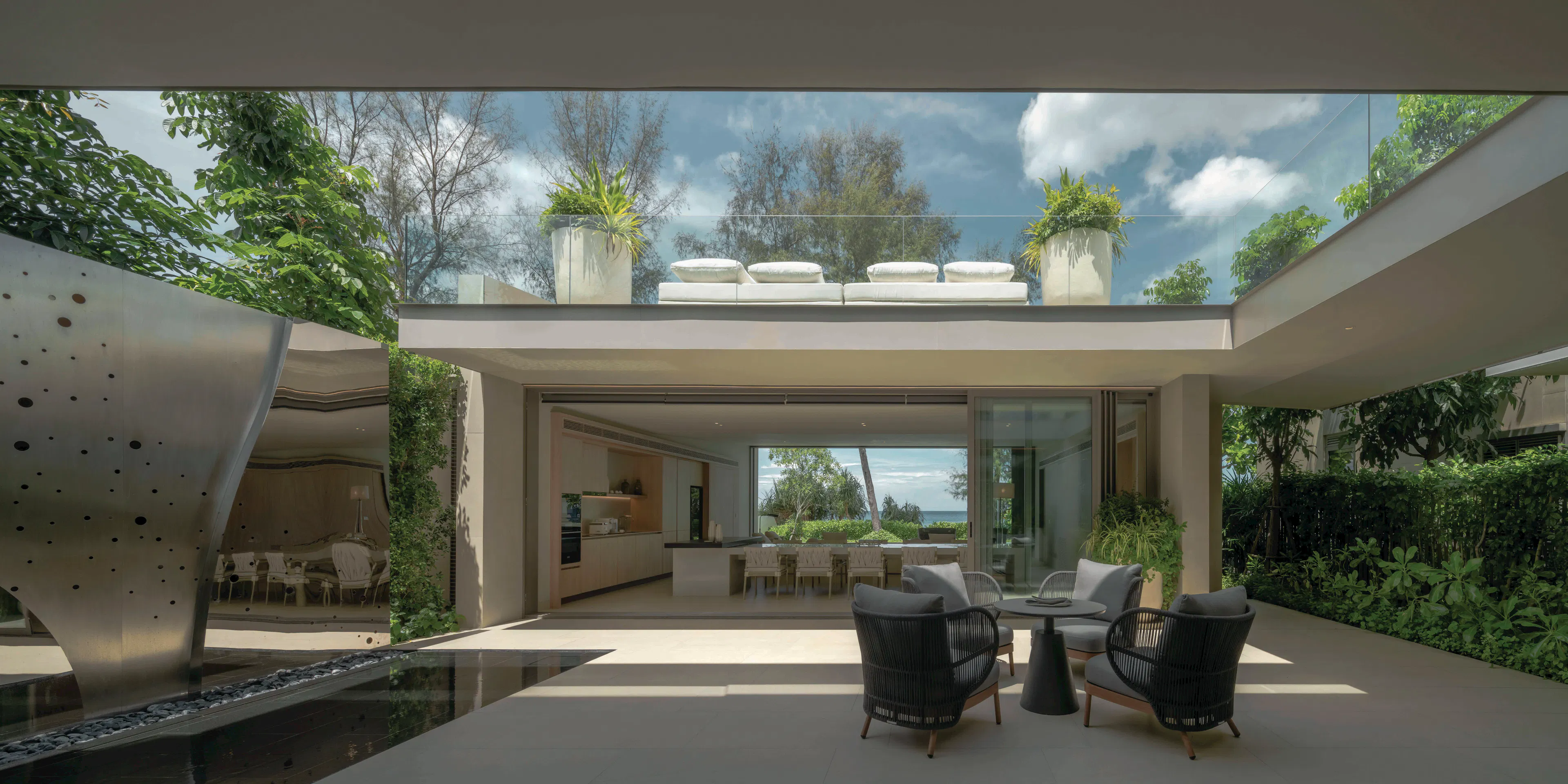 Veyla Natai Residences — 4