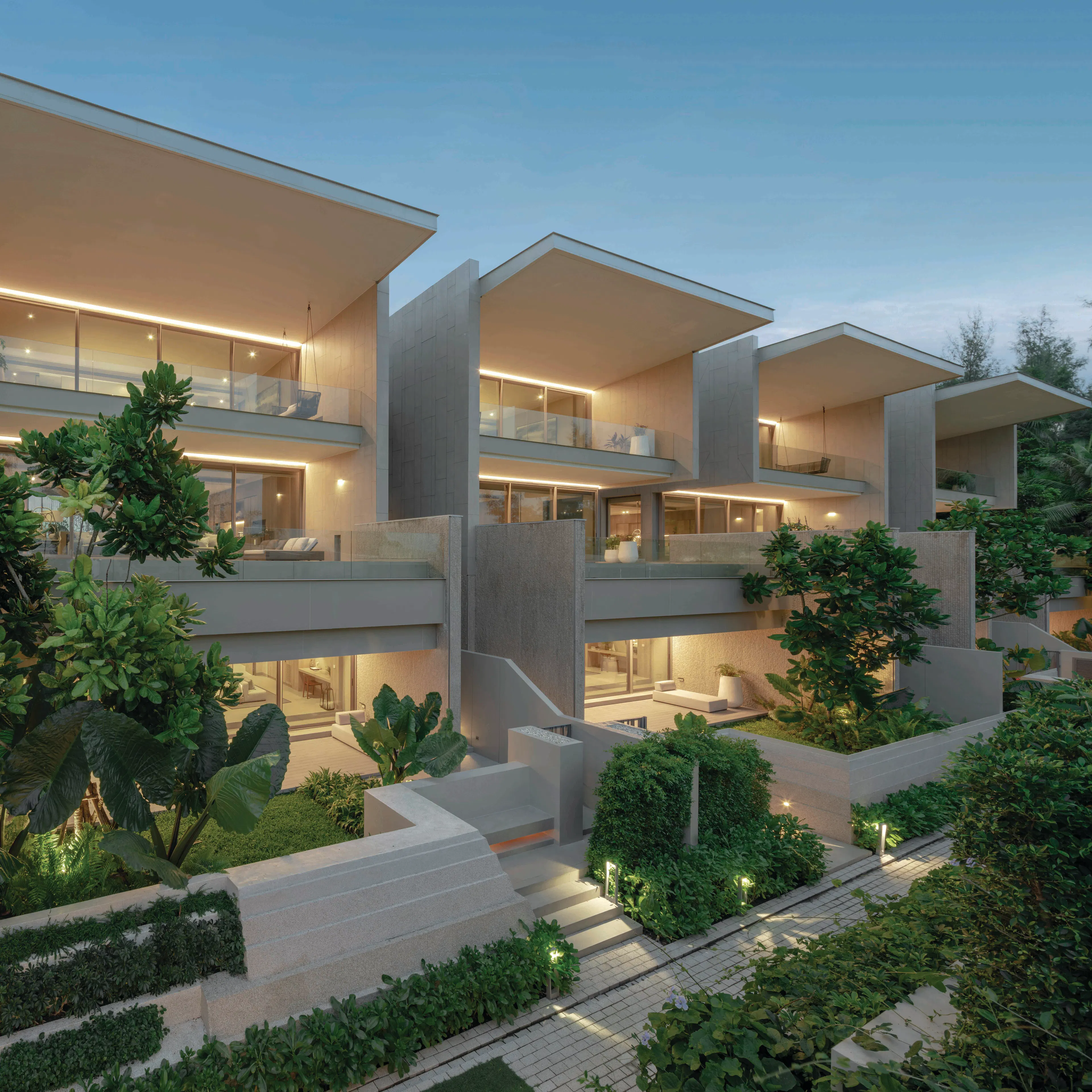 Veyla Natai Residences — 6
