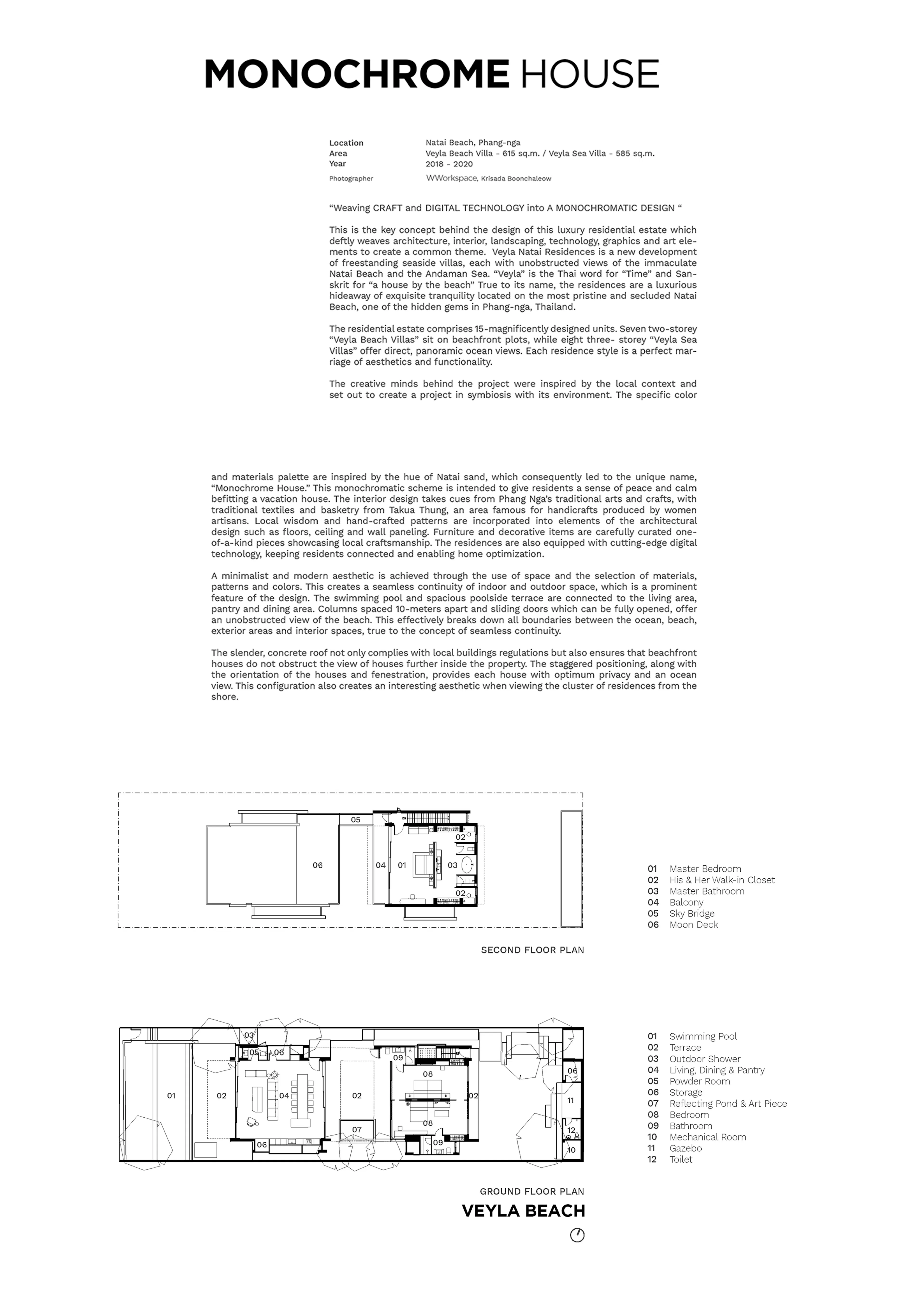 Veyla Natai Residences — 11