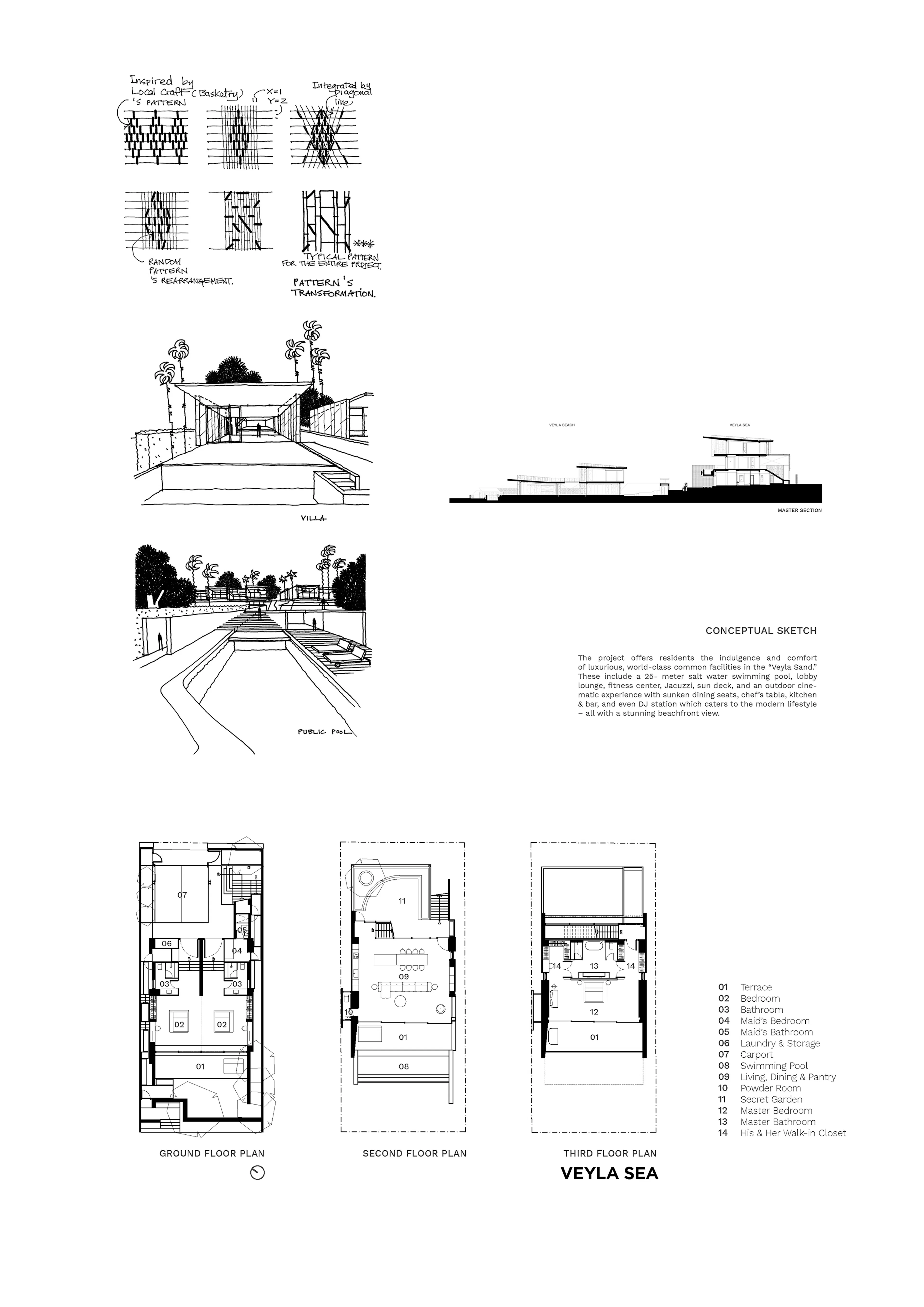 Veyla Natai Residences — 12