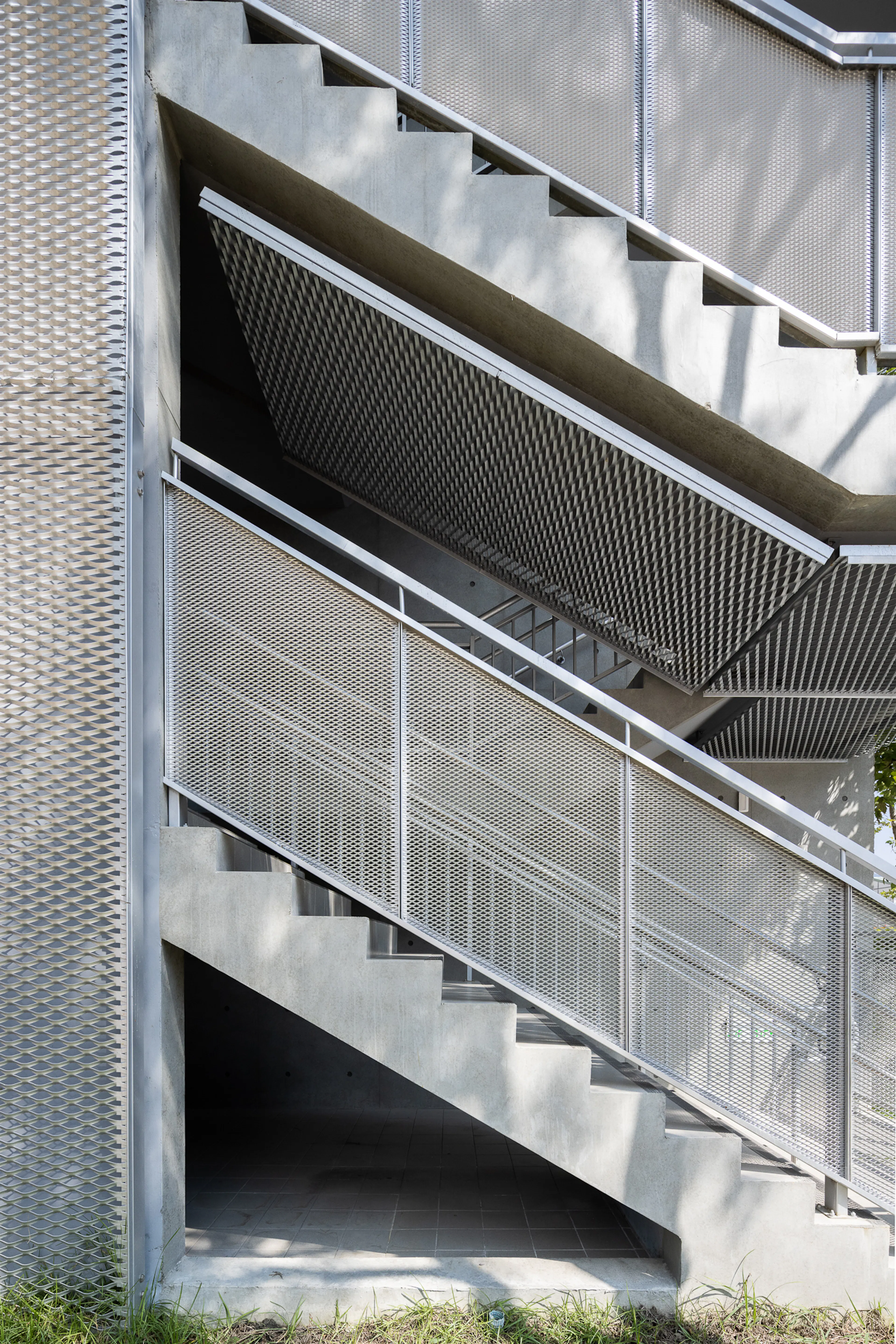 Social Housing for Youth, Tucheng District — 5