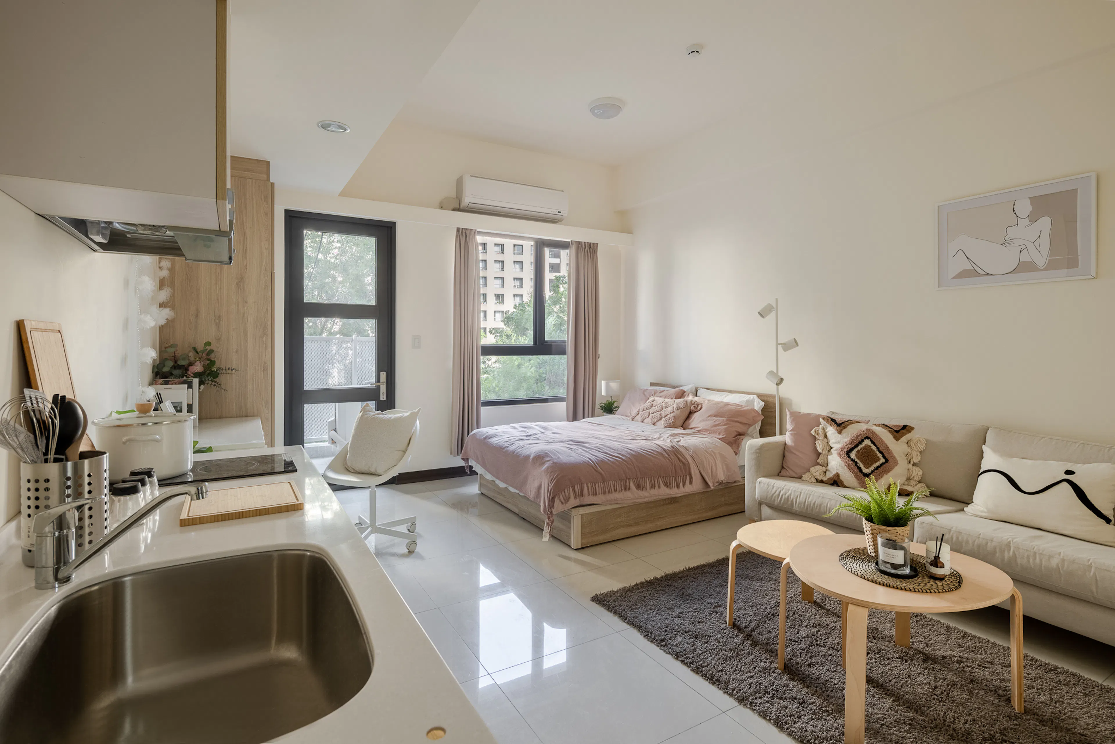 Social Housing for Youth, Tucheng District — 10