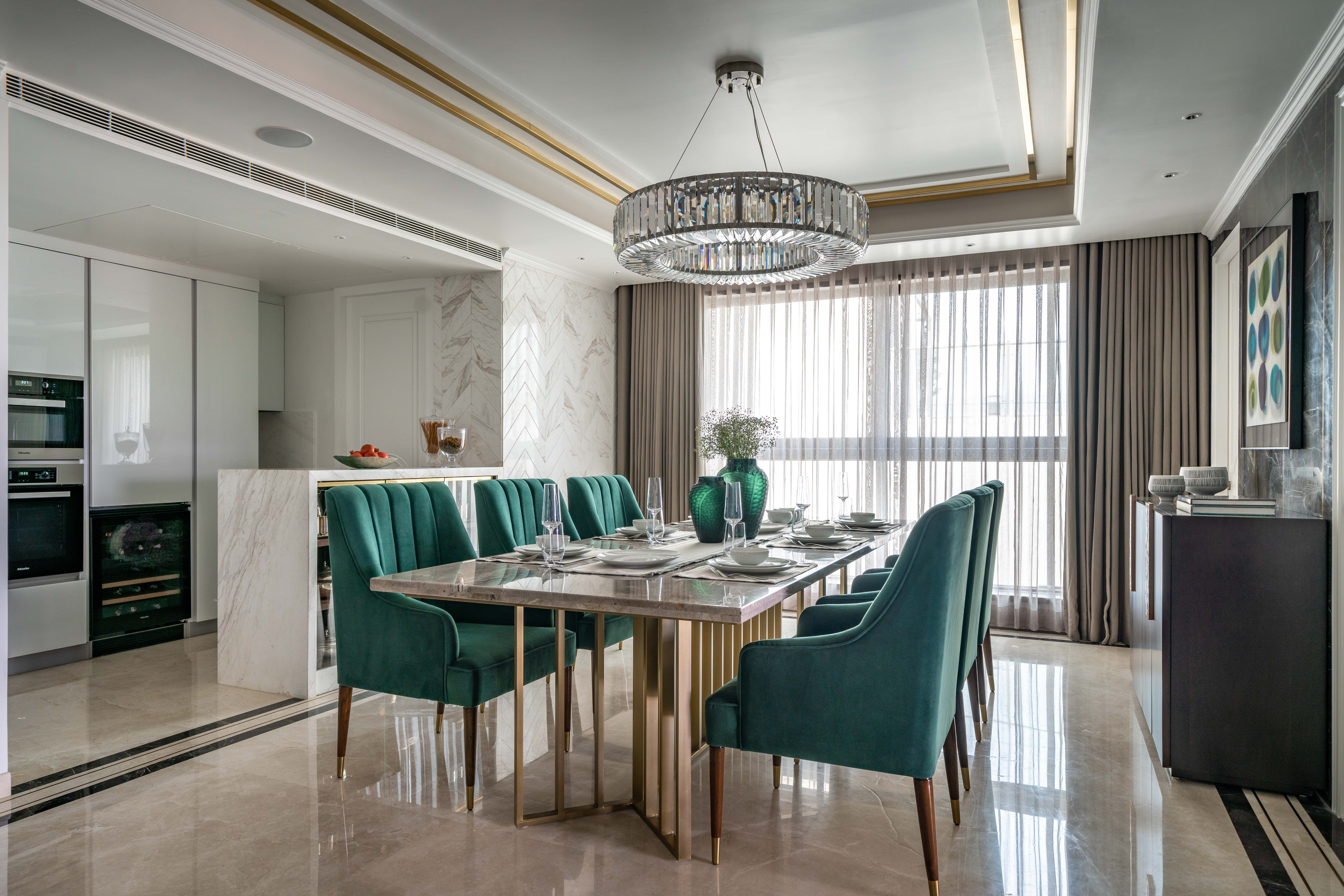 Brigade by Shilpalaya Associates- Leading Architectural & Interior ...