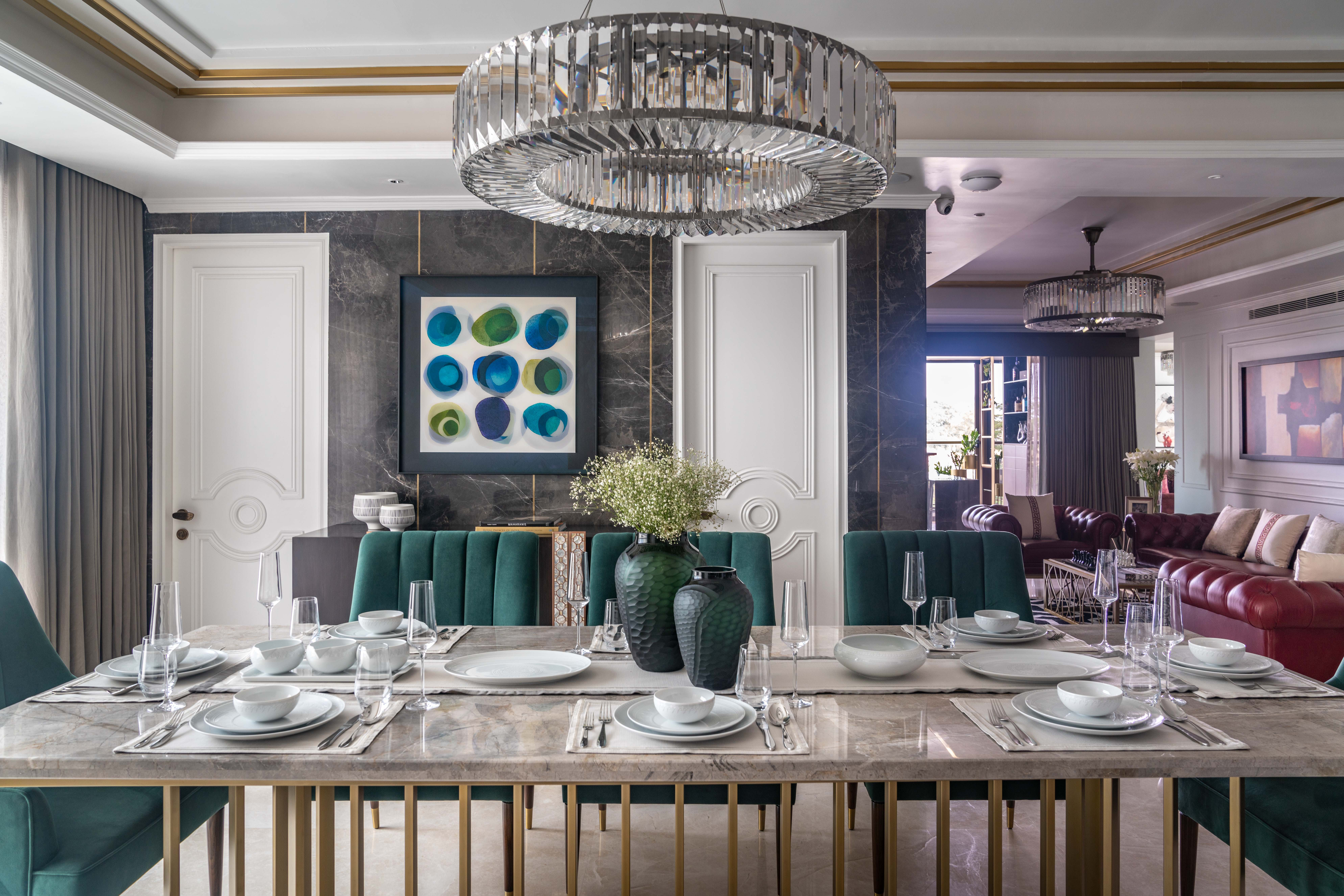 Brigade by Shilpalaya Associates- Leading Architectural & Interior ...