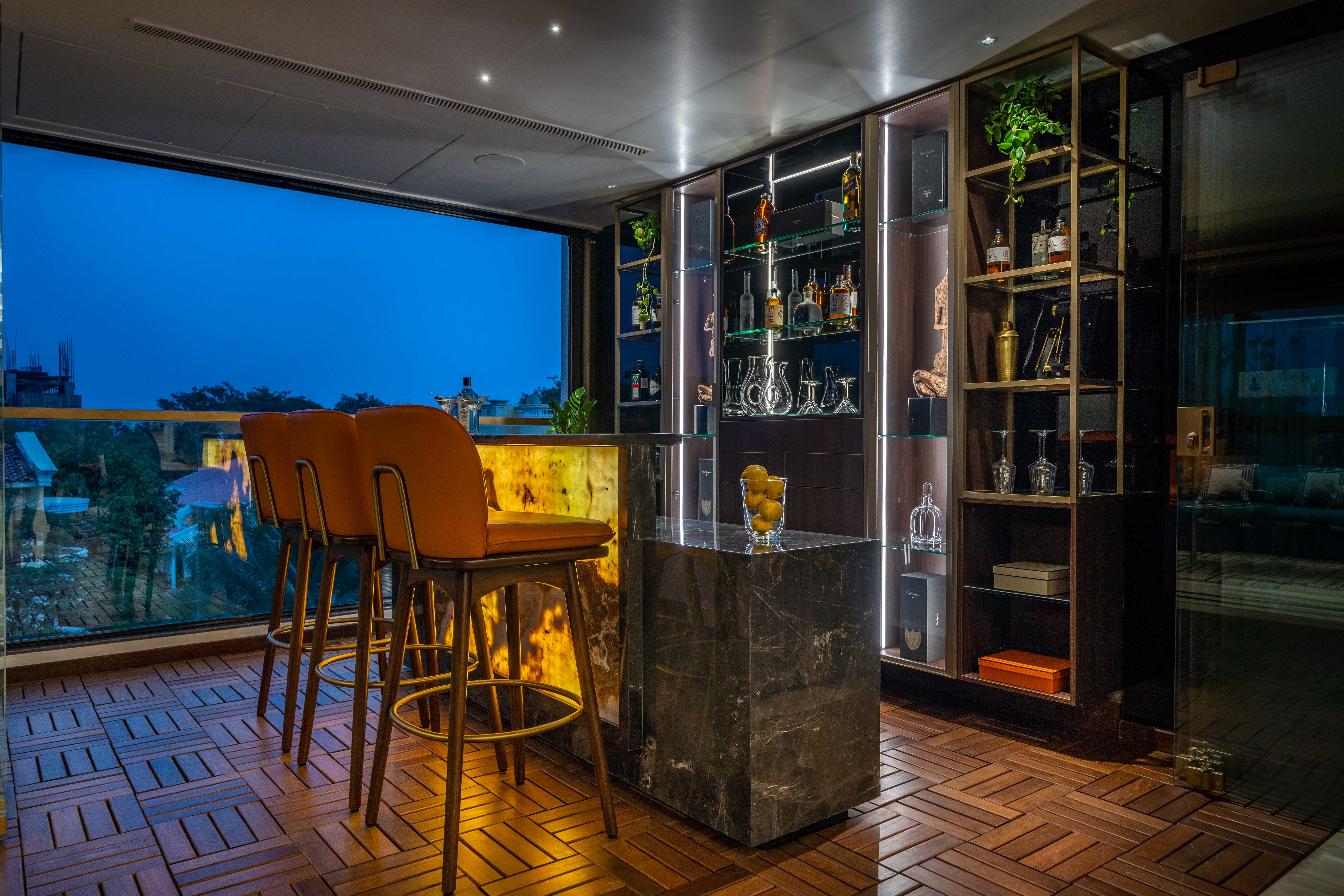 Brigade by Shilpalaya Associates- Leading Architectural & Interior ...