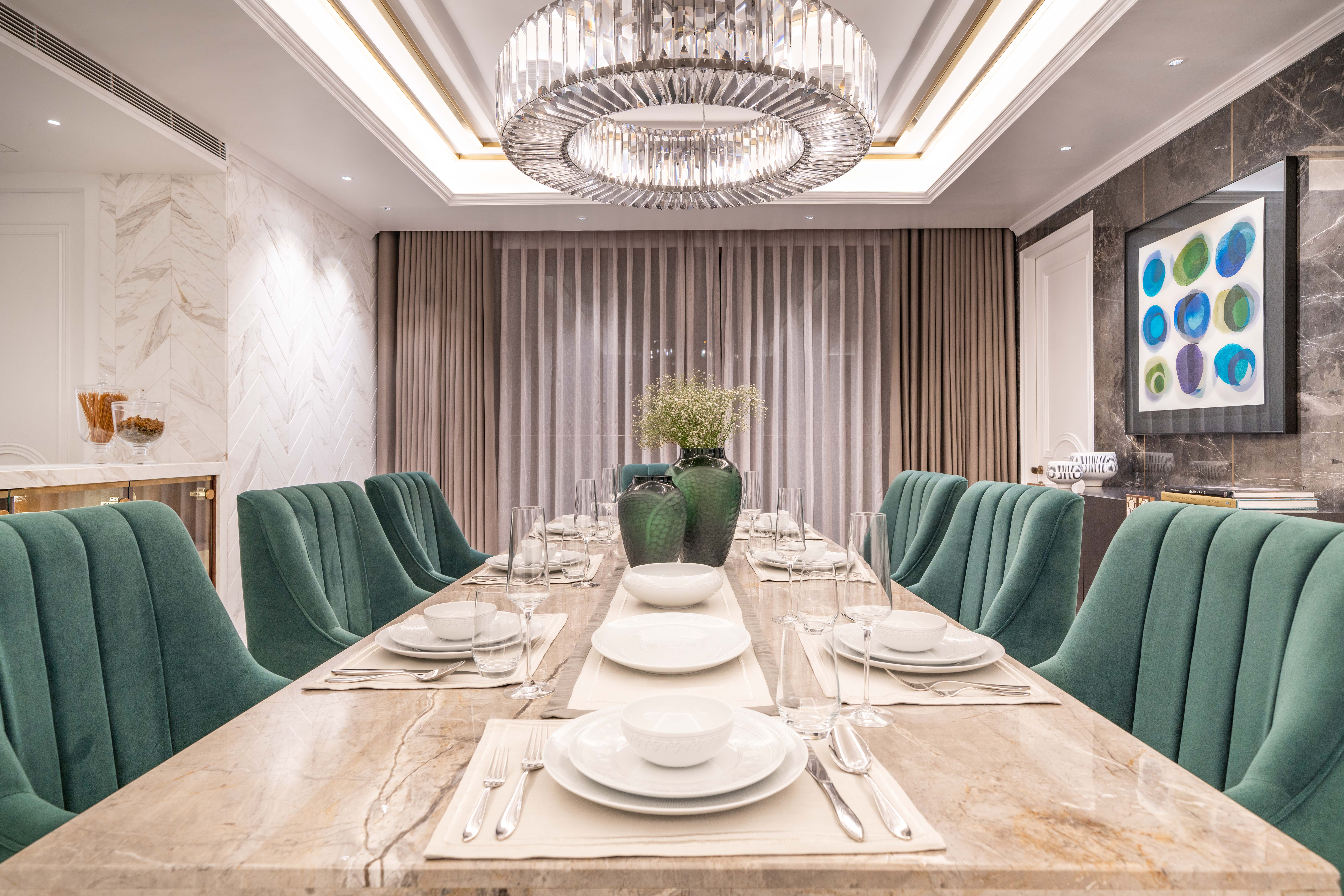 Brigade by Shilpalaya Associates- Leading Architectural & Interior ...