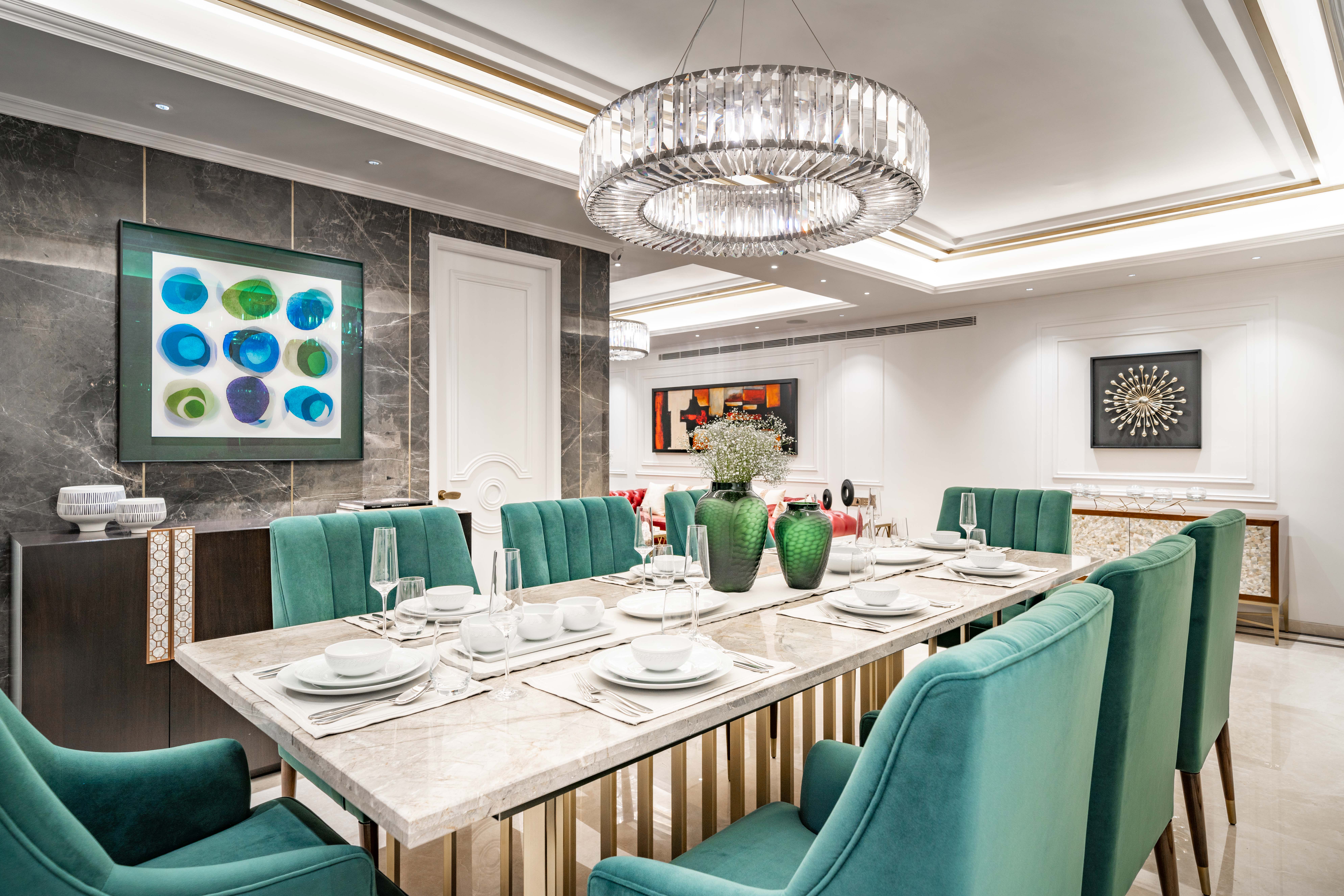 Brigade by Shilpalaya Associates- Leading Architectural & Interior ...