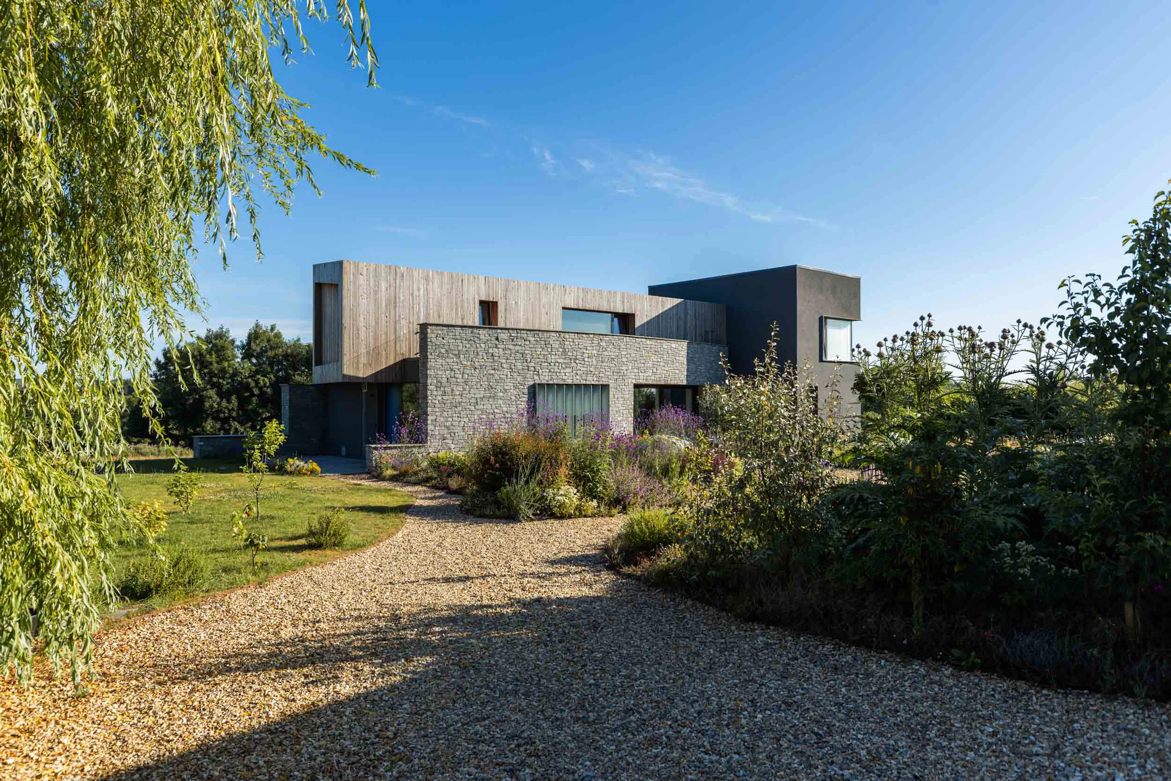 Klas Hyllen Architecture