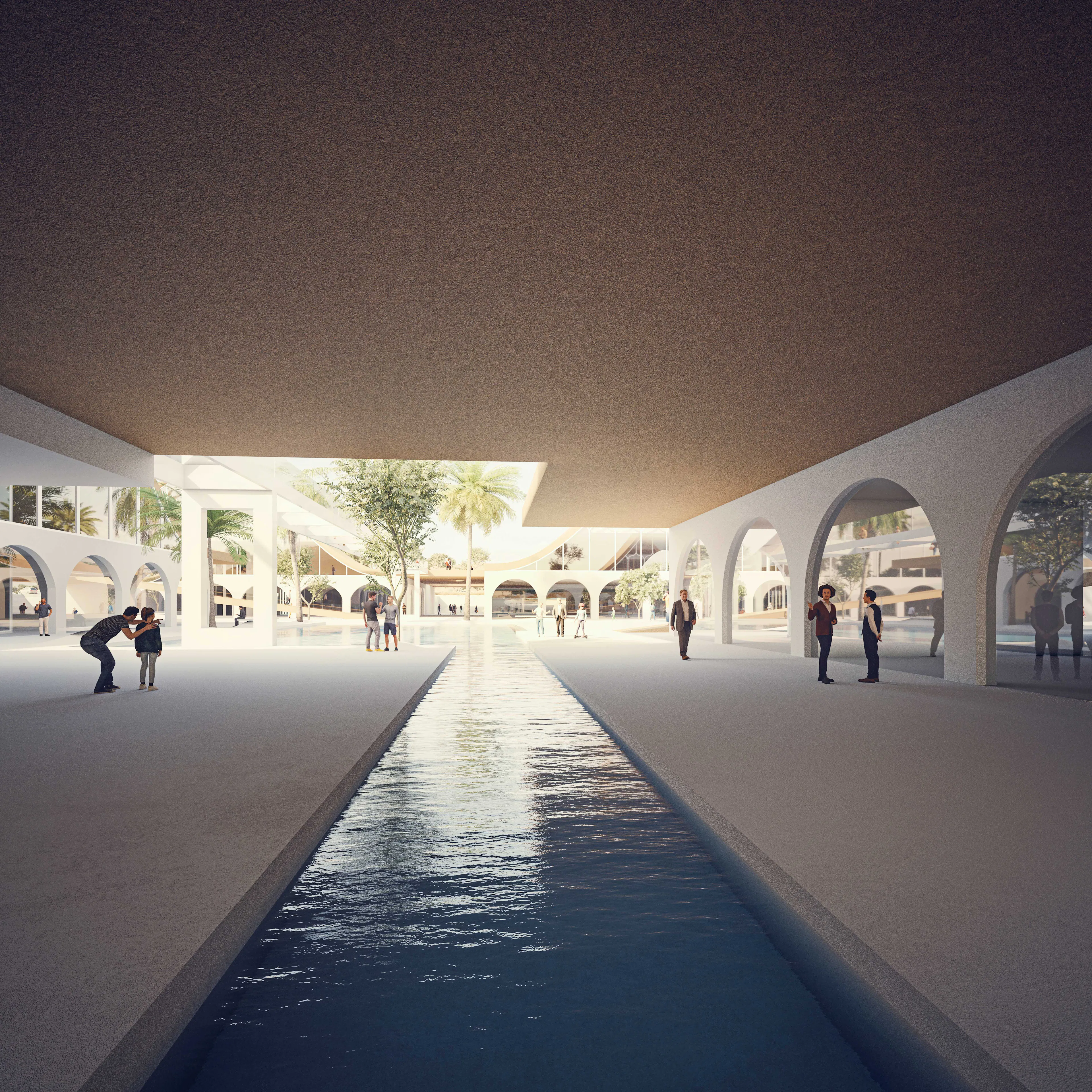 CARAVANSERAI recreation & tourism center — 5