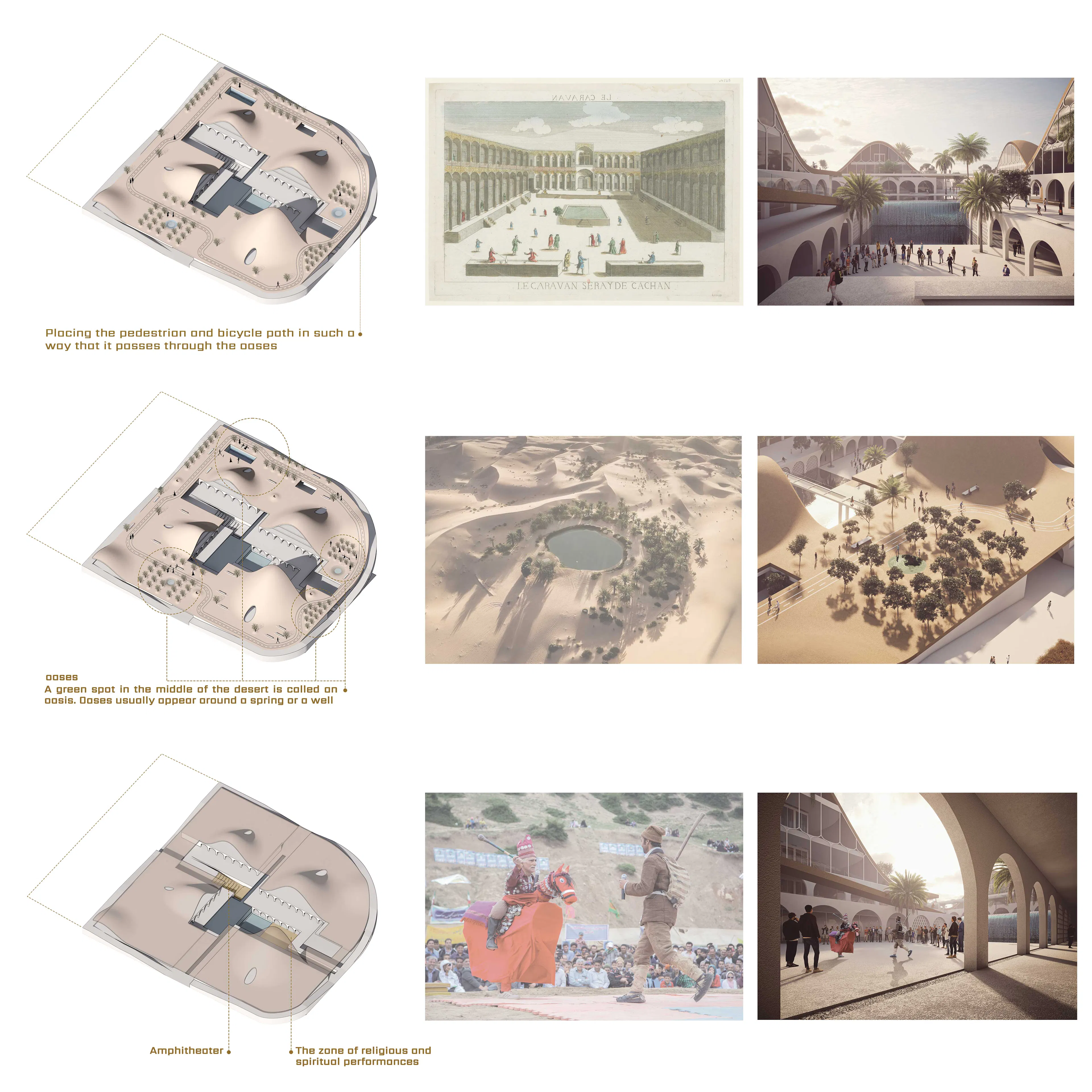 CARAVANSERAI recreation & tourism center — 14
