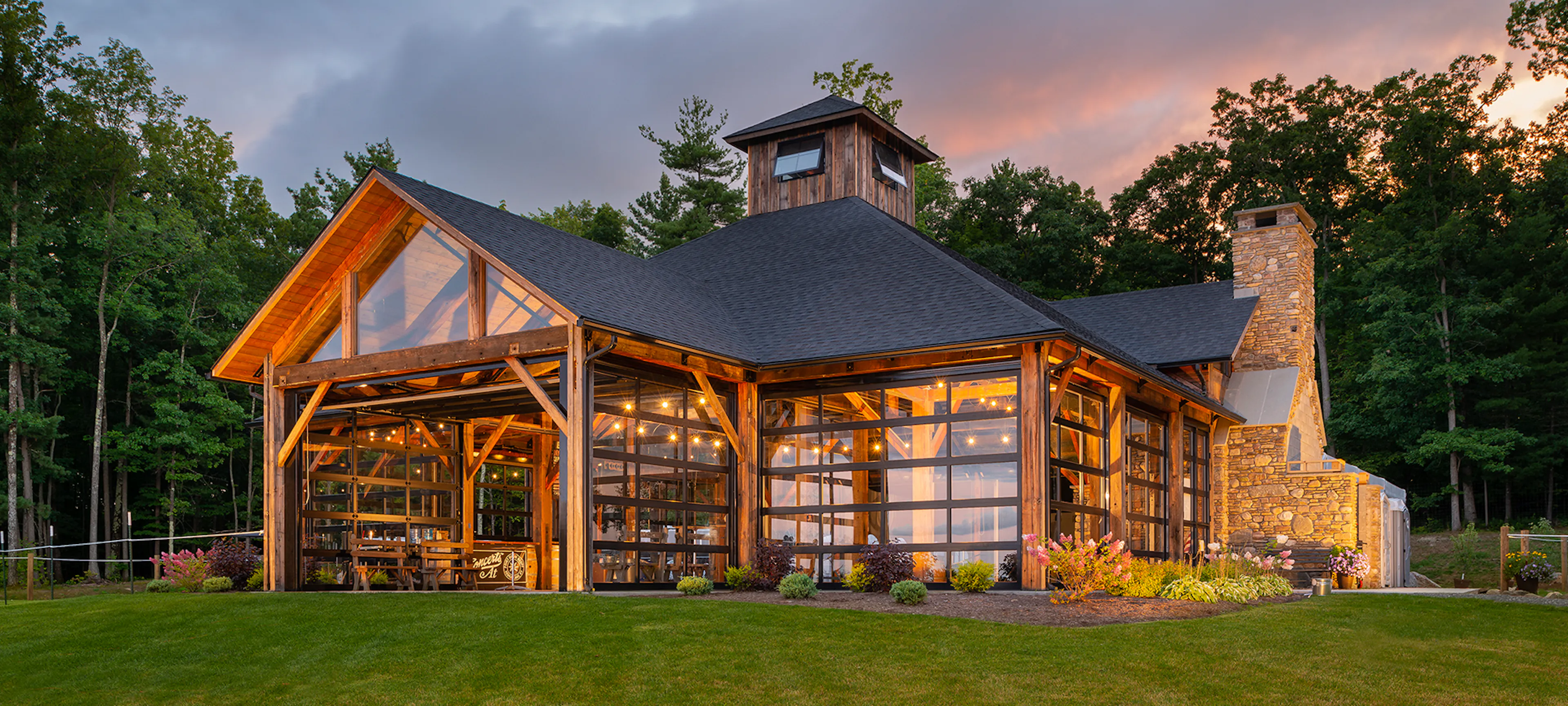 Backyard Community — 19