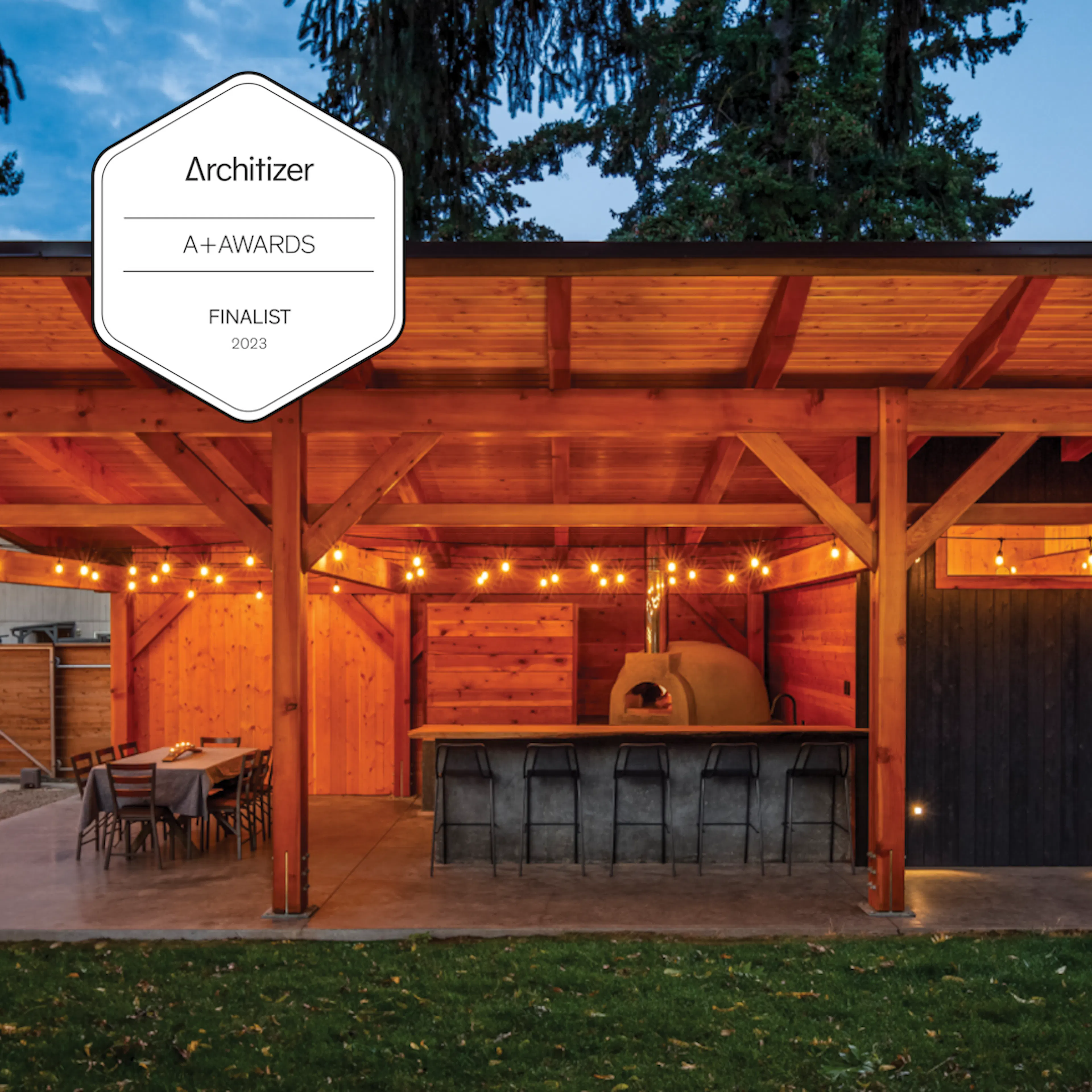 Backyard Community — 15