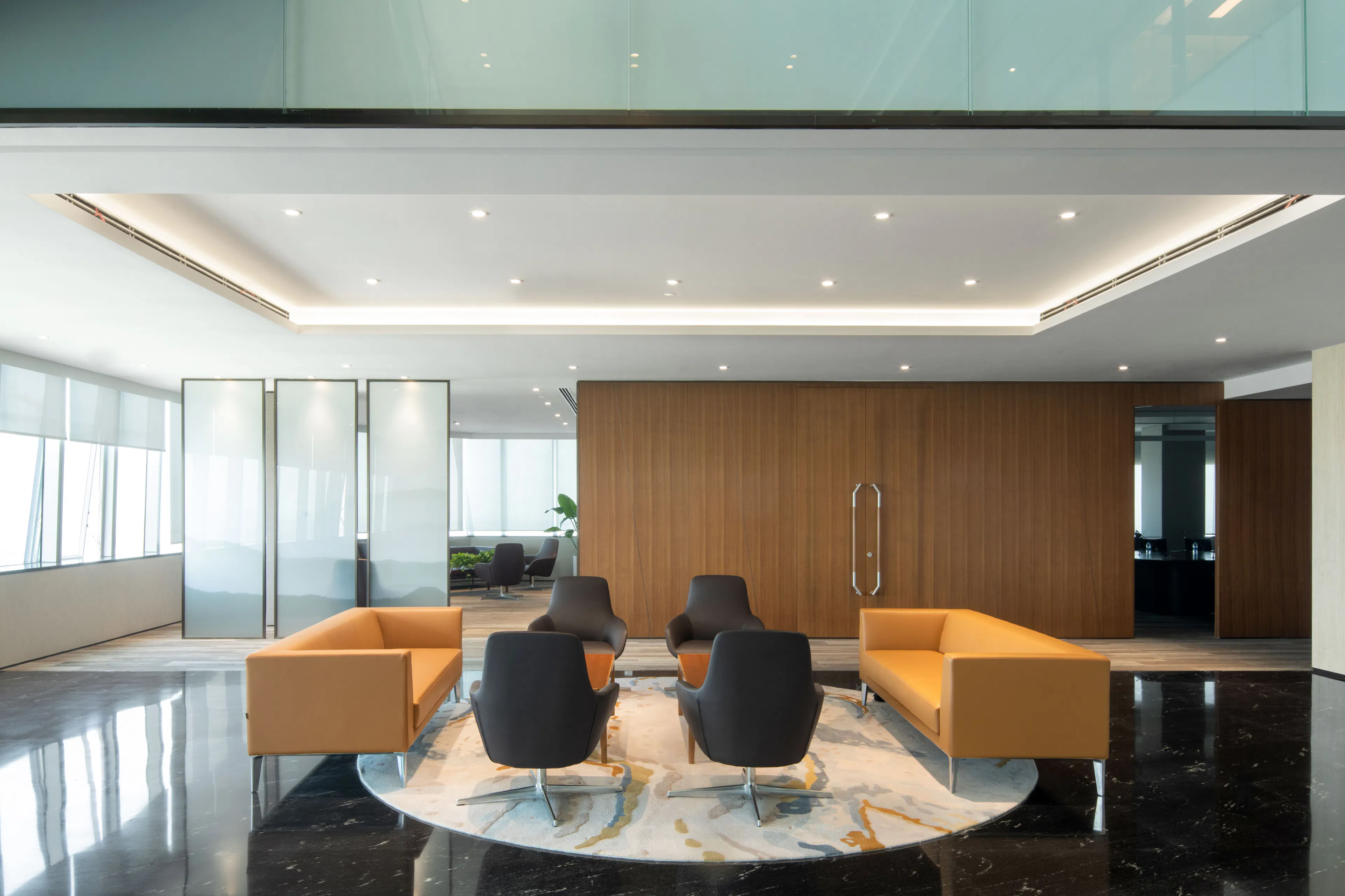 Lingang Science & Technology City — 8