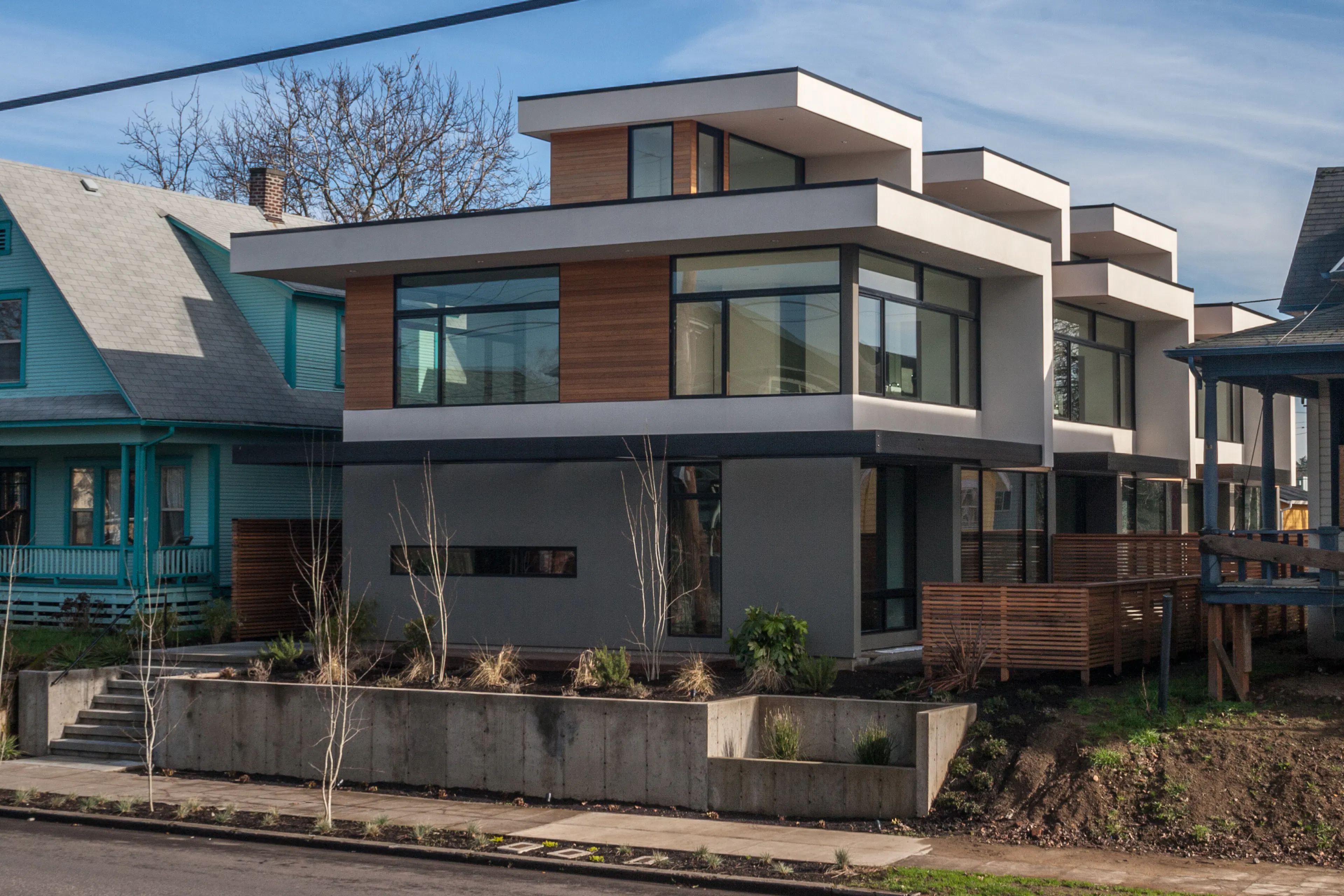 William Kaven Architecture — 3