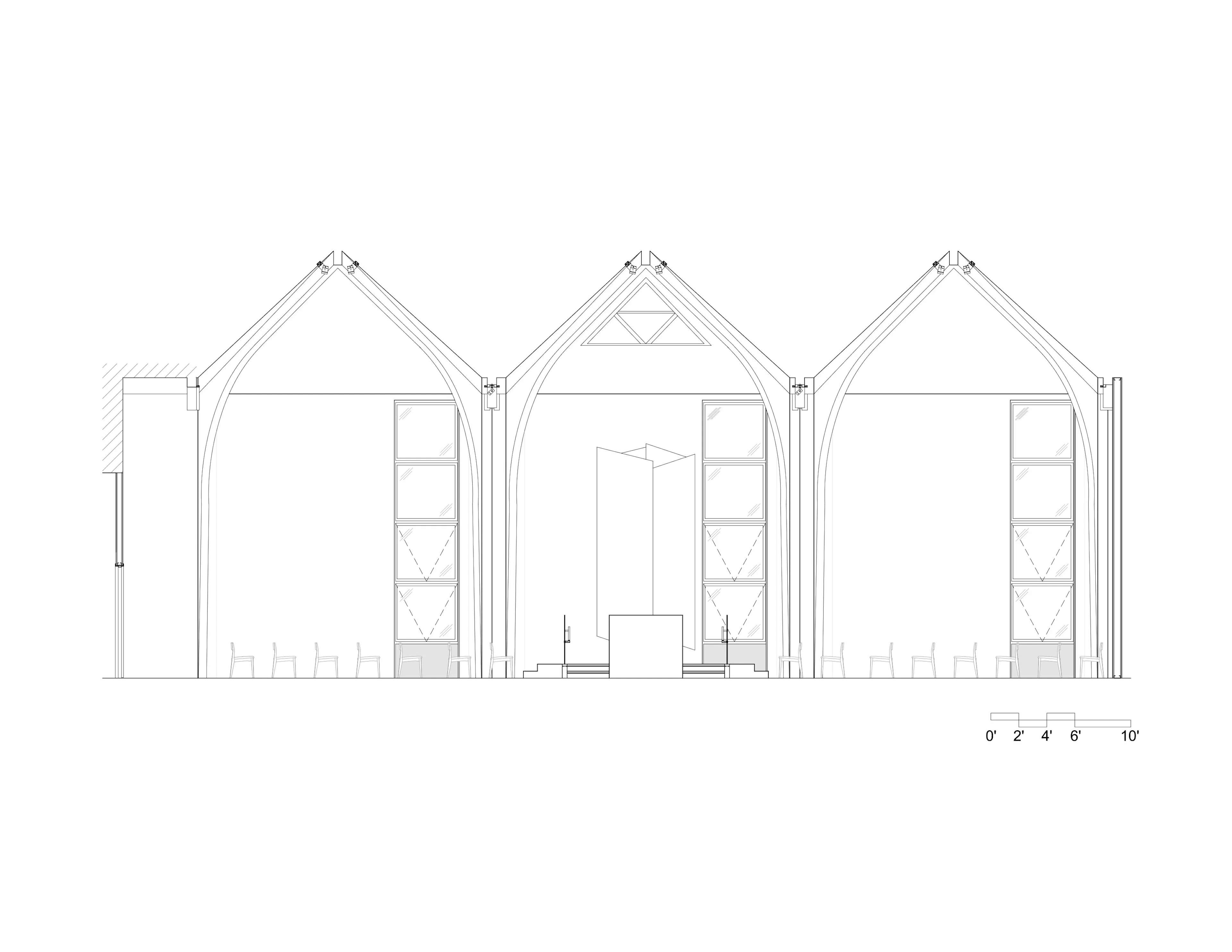 Skokie Valley Synagogue — 16