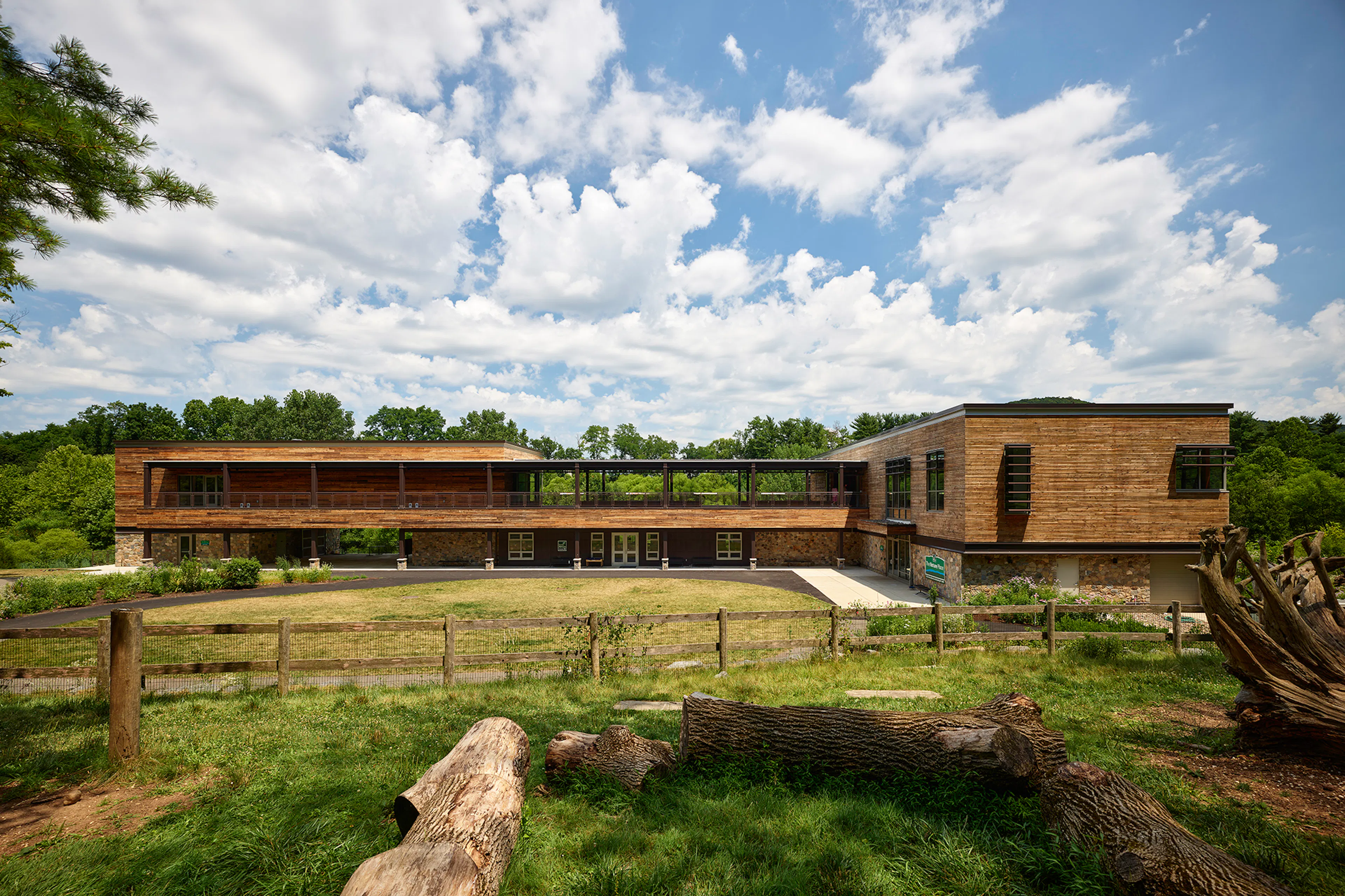 Berks Nature The Rookery — 1