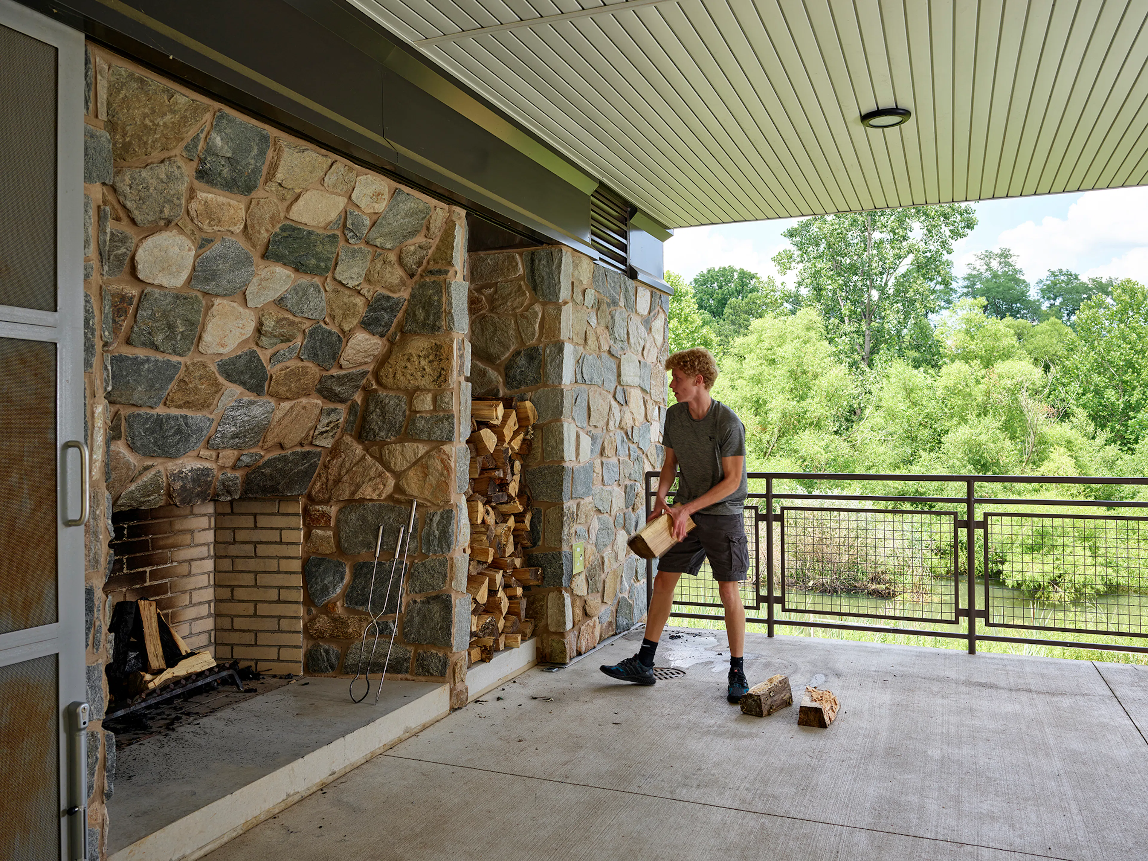 Berks Nature The Rookery — 6