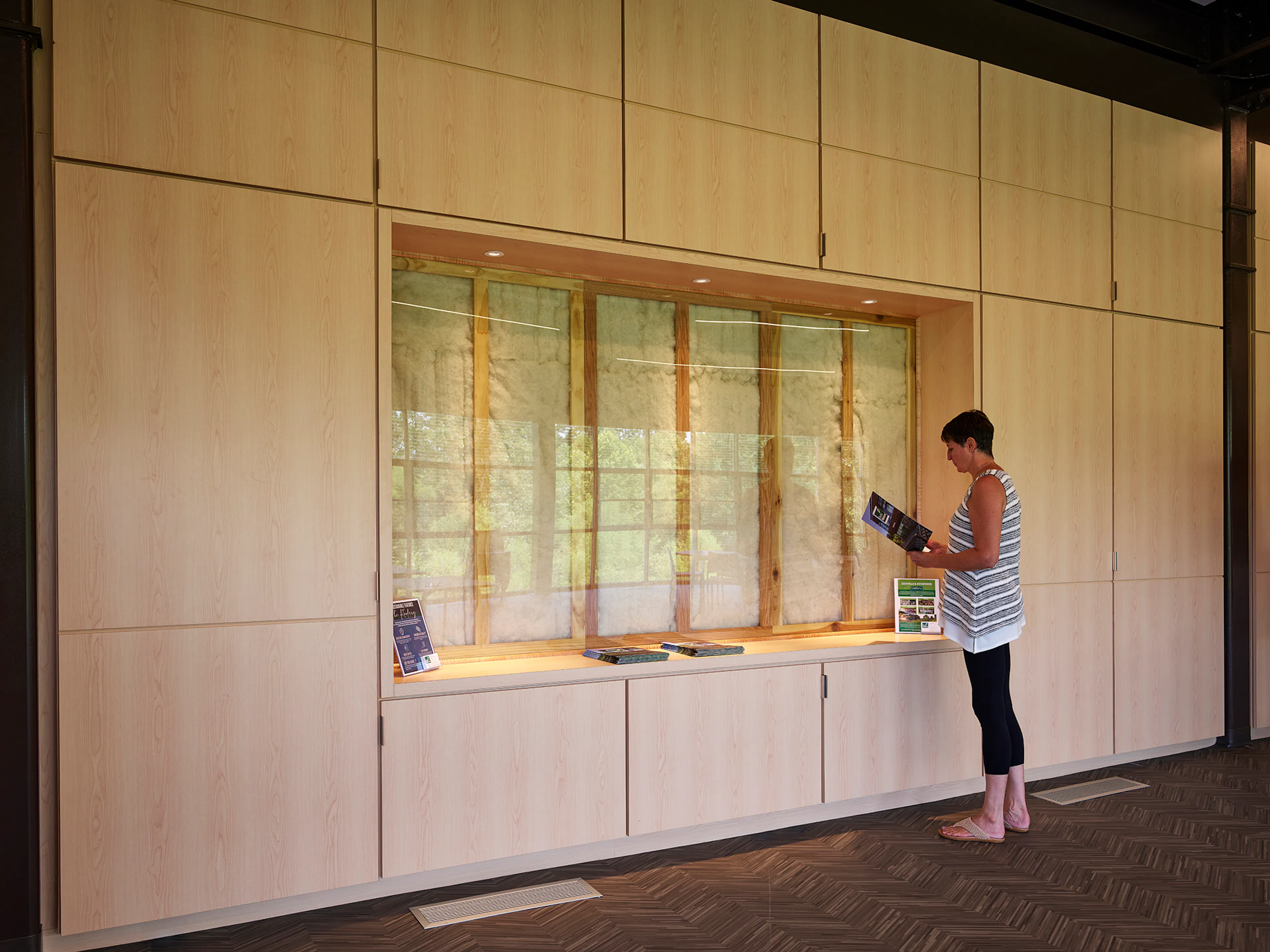 Berks Nature The Rookery — 7