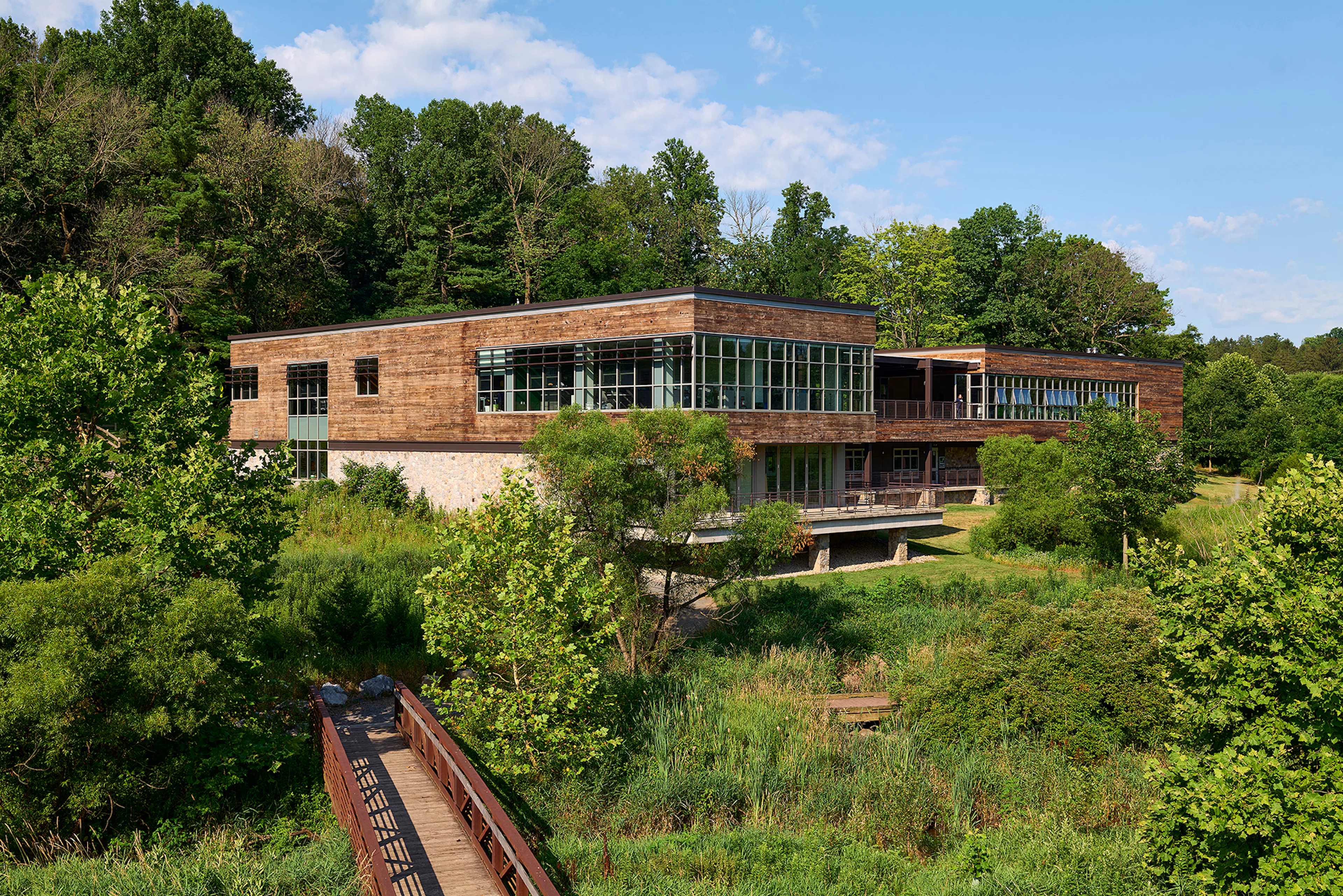 Berks Nature The Rookery