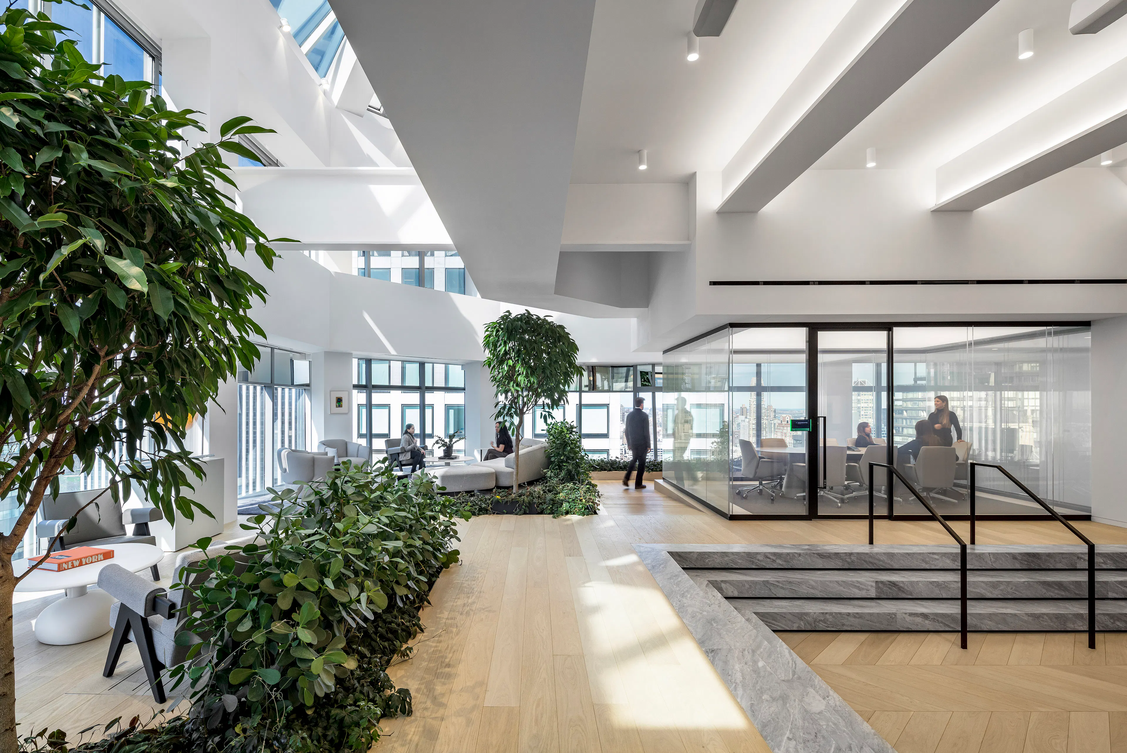 Publicis Groupe, Le Truc — 20