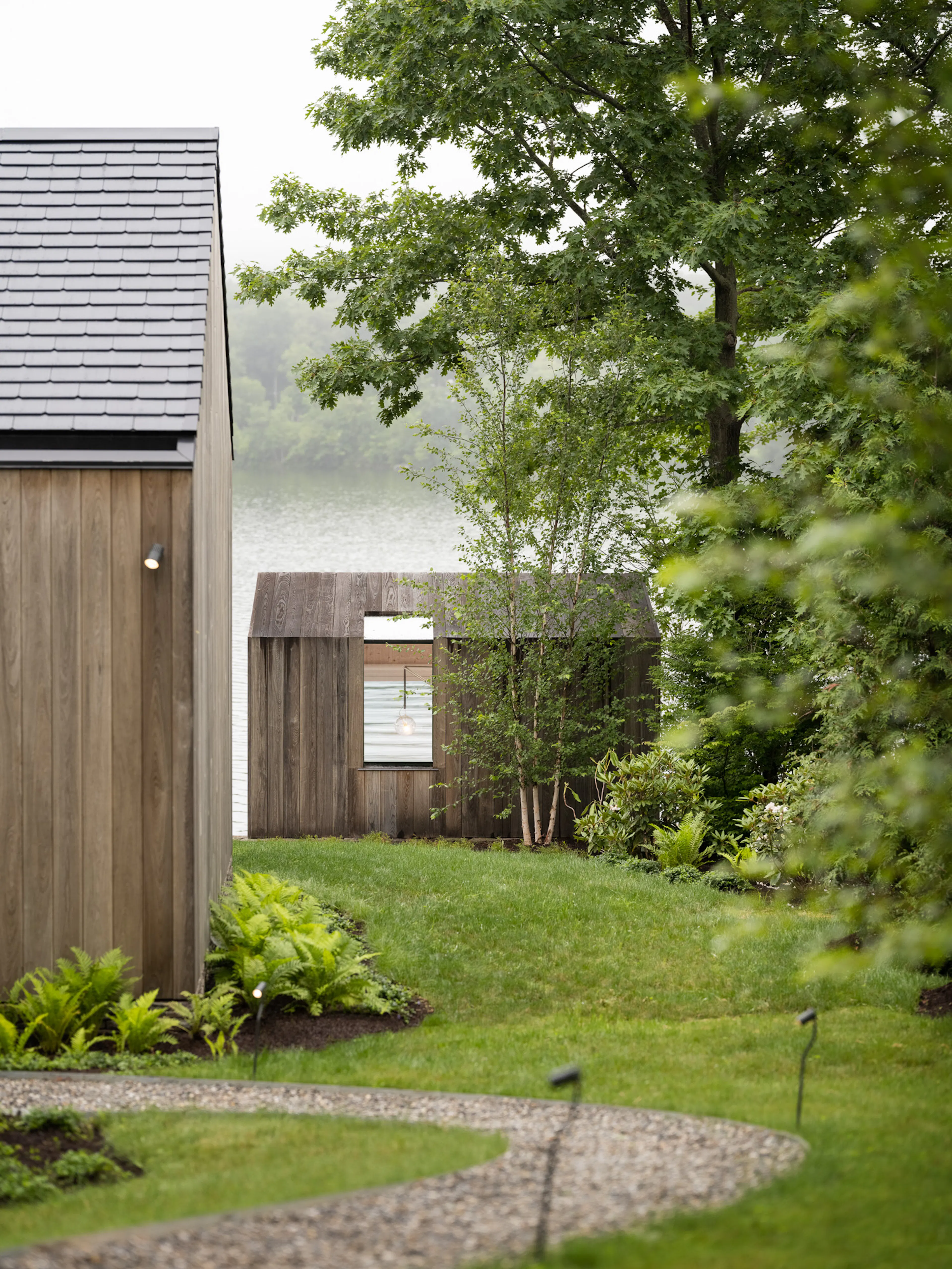 All-Wood, All the Time — 3