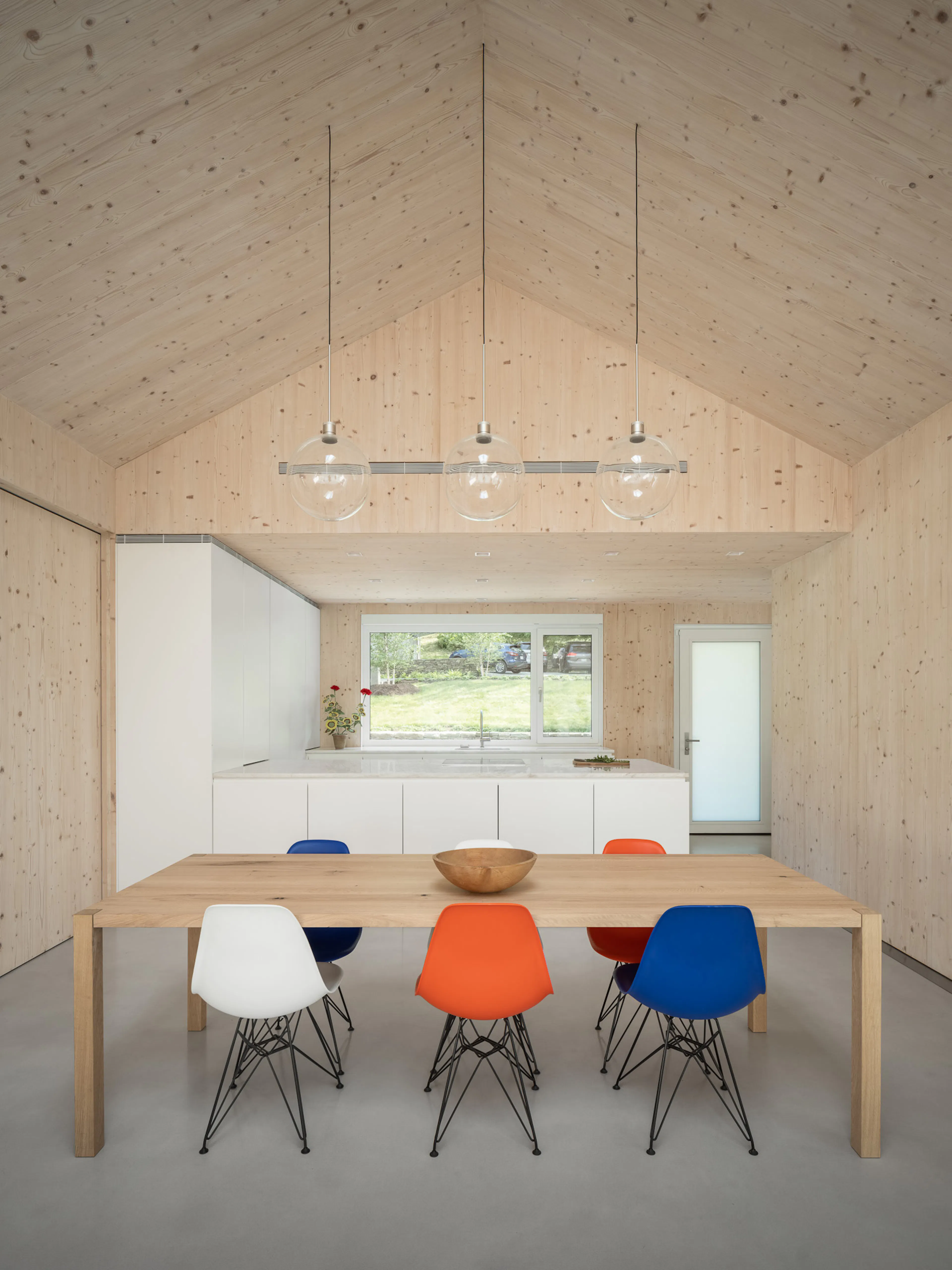 All-Wood, All the Time — 10