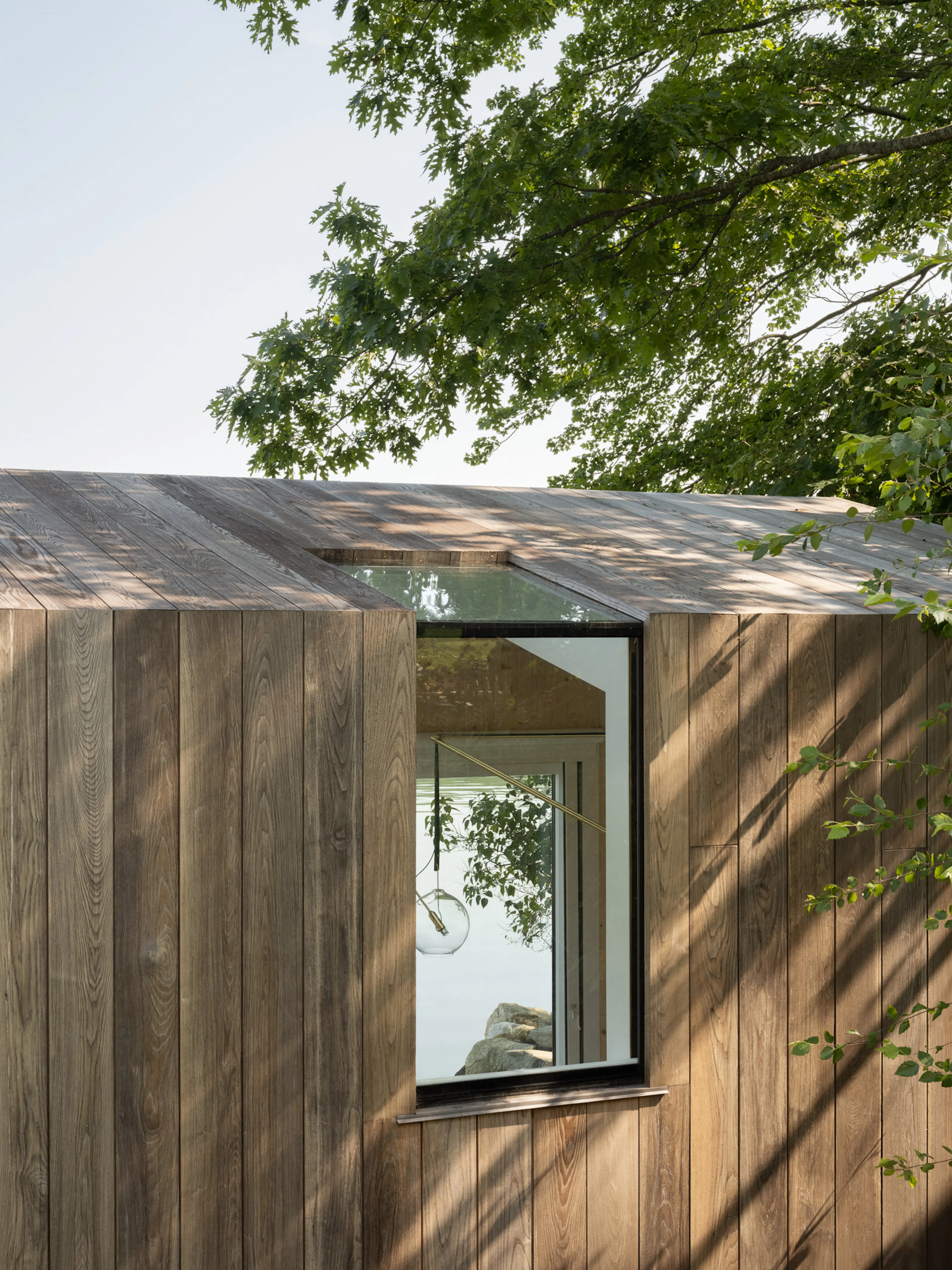 All-Wood, All the Time — 17