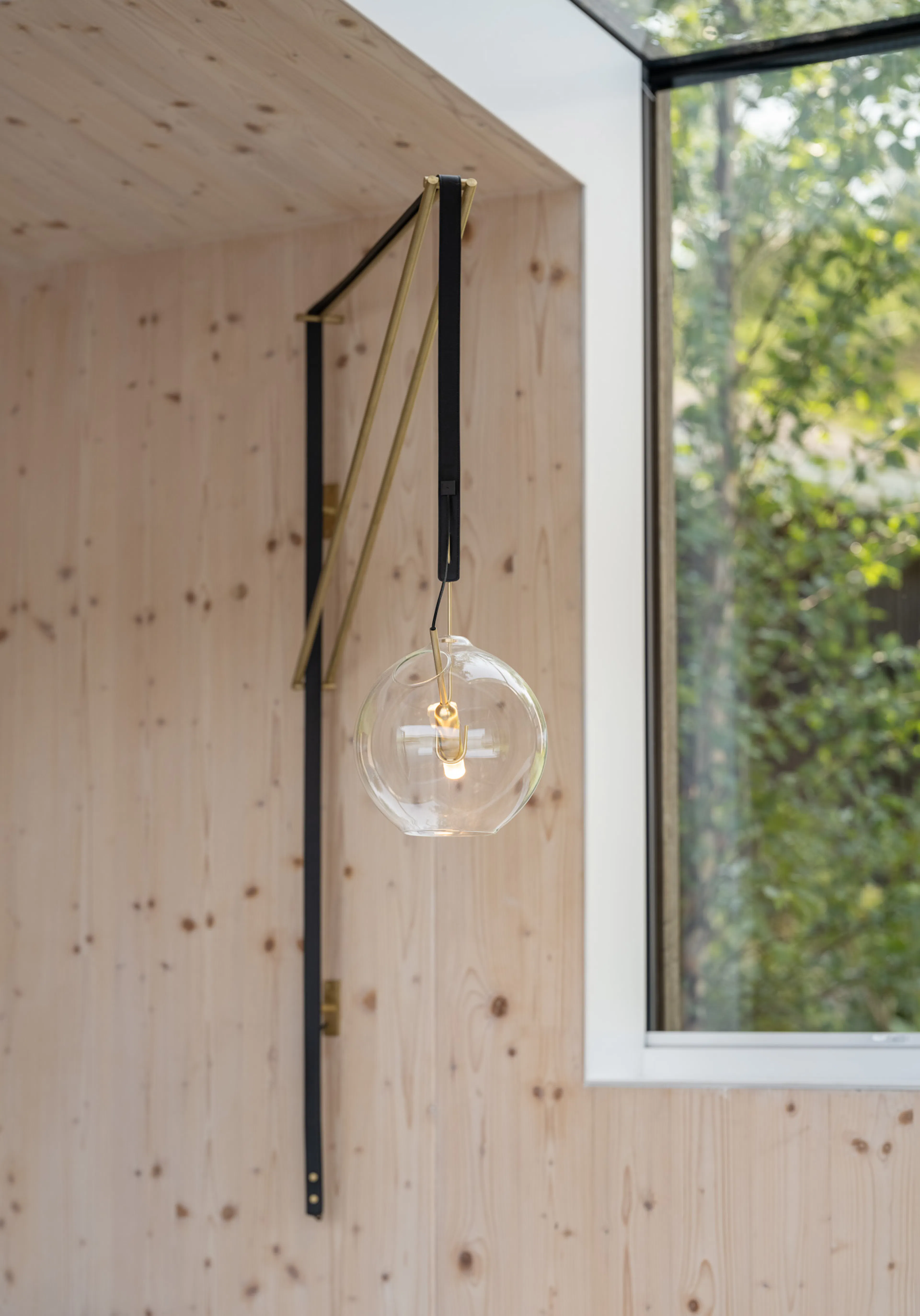 All-Wood, All the Time — 18