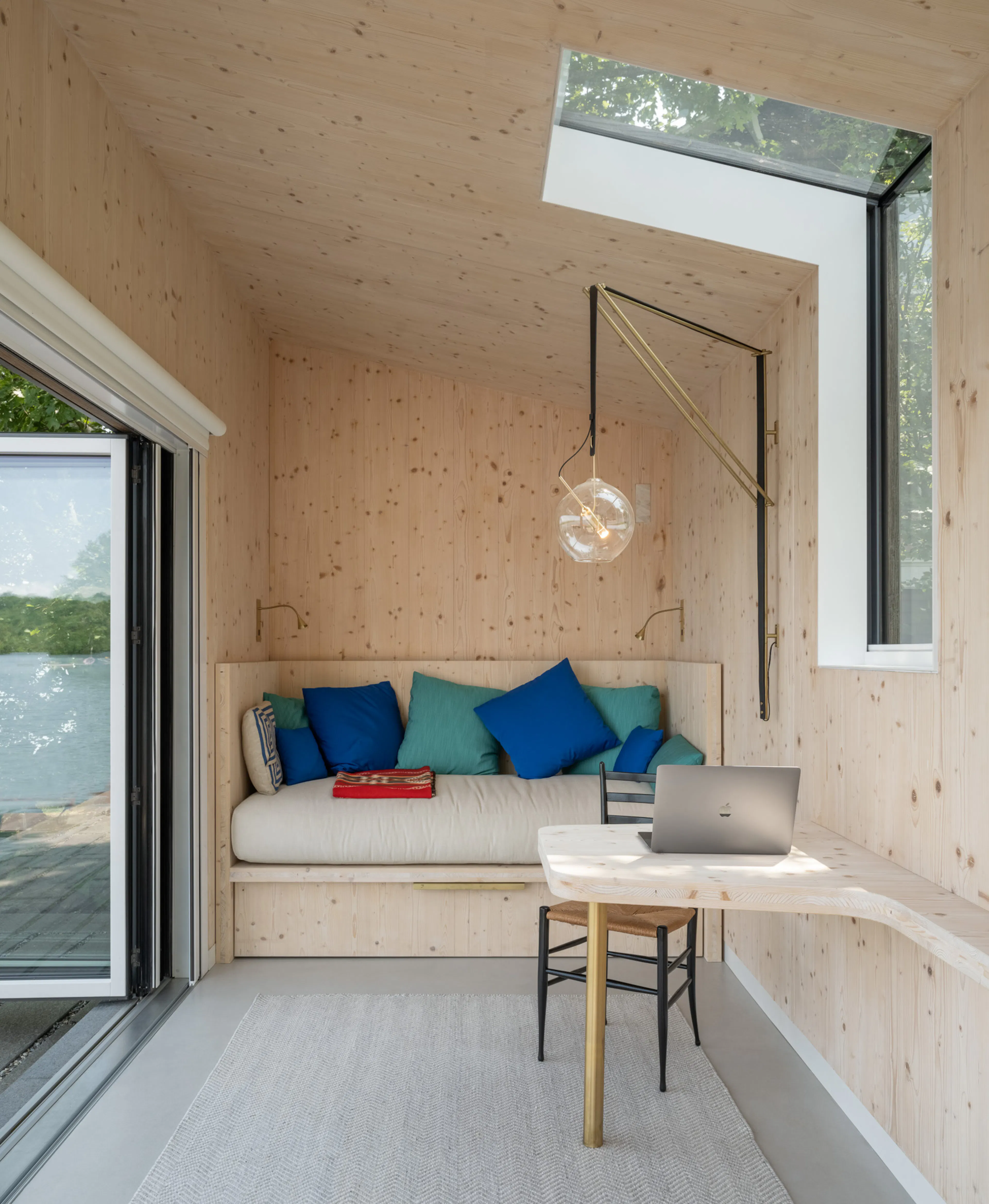 All-Wood, All the Time — 19