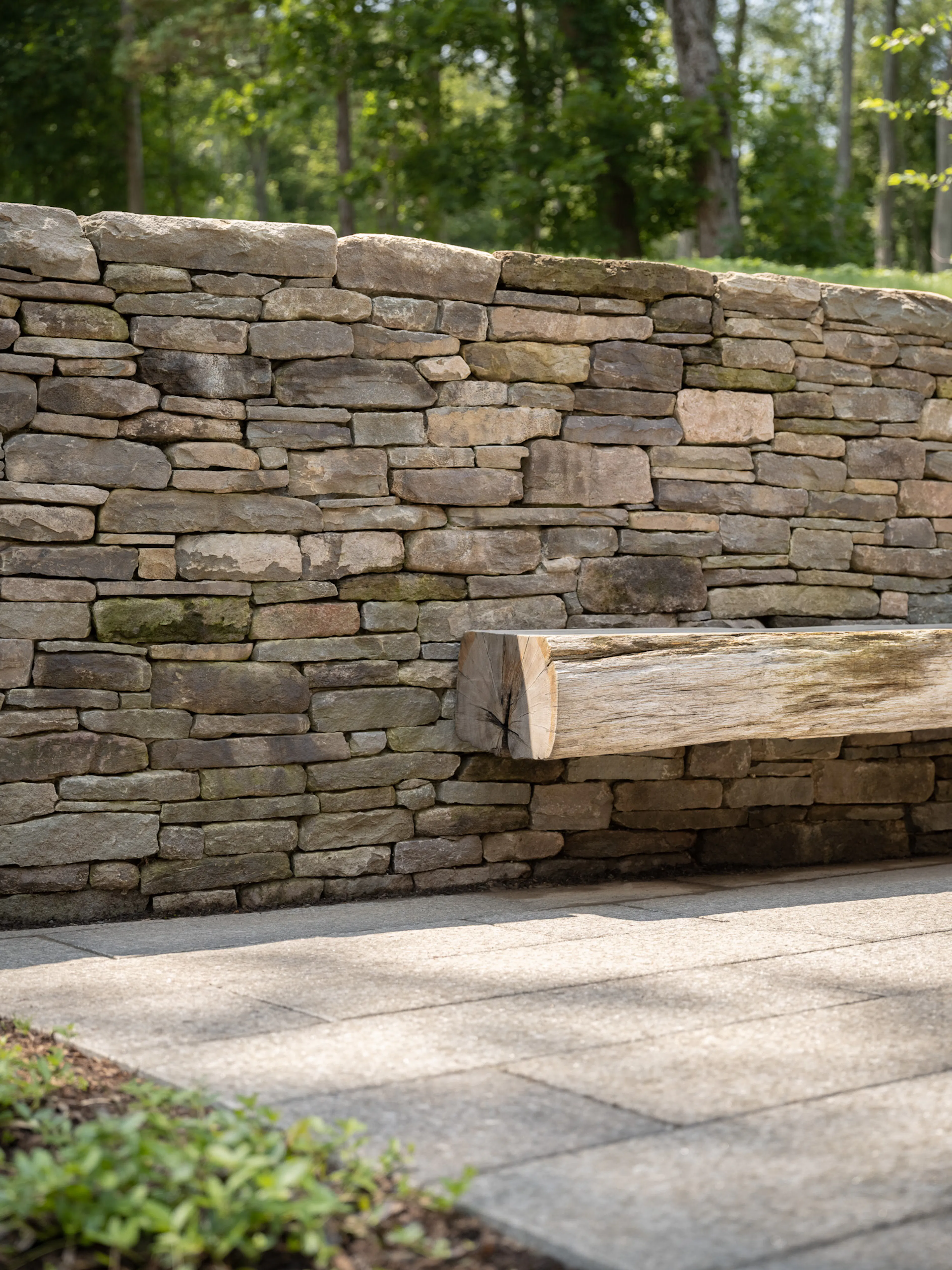 All-Wood, All the Time — 22