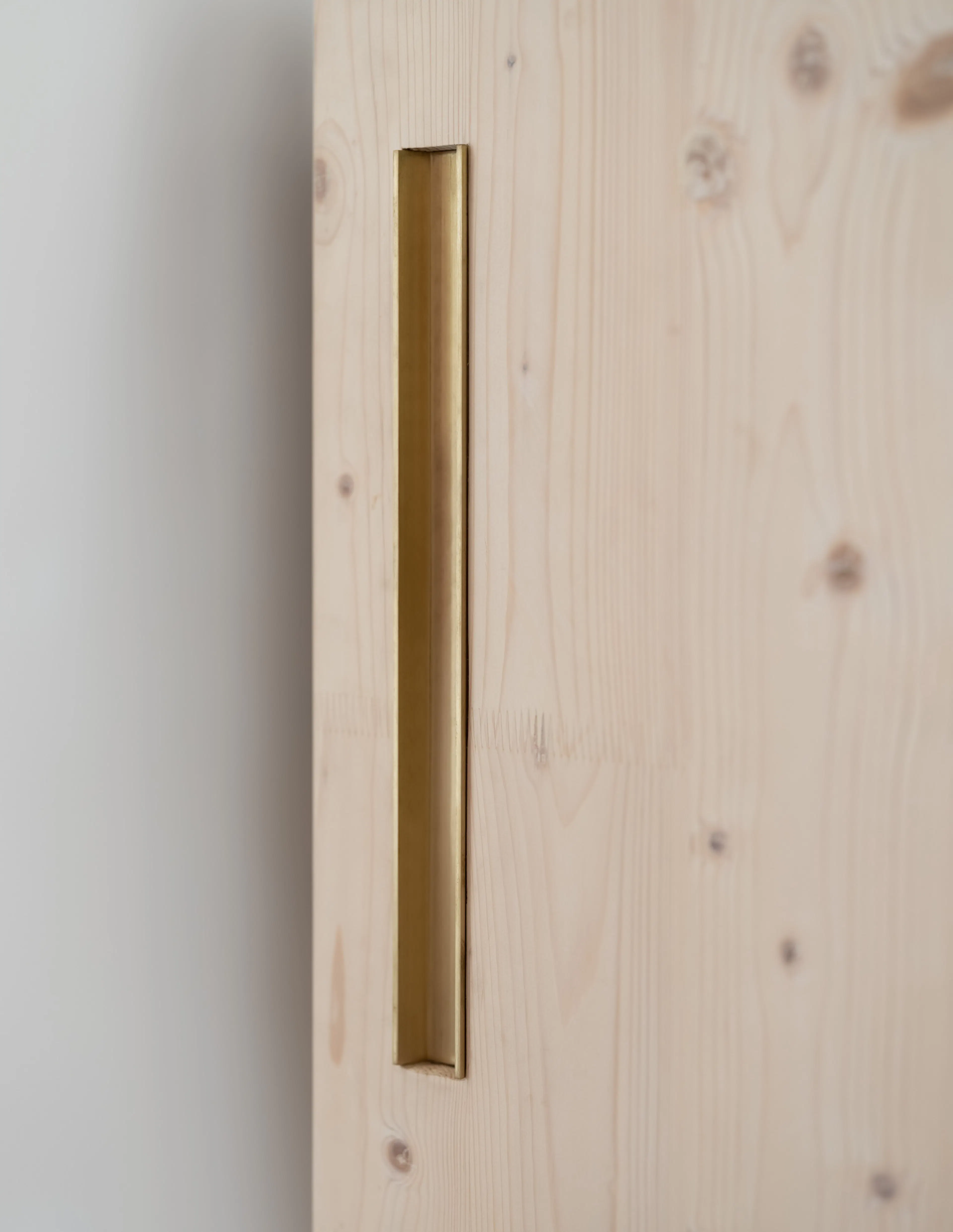 All-Wood, All the Time — 24