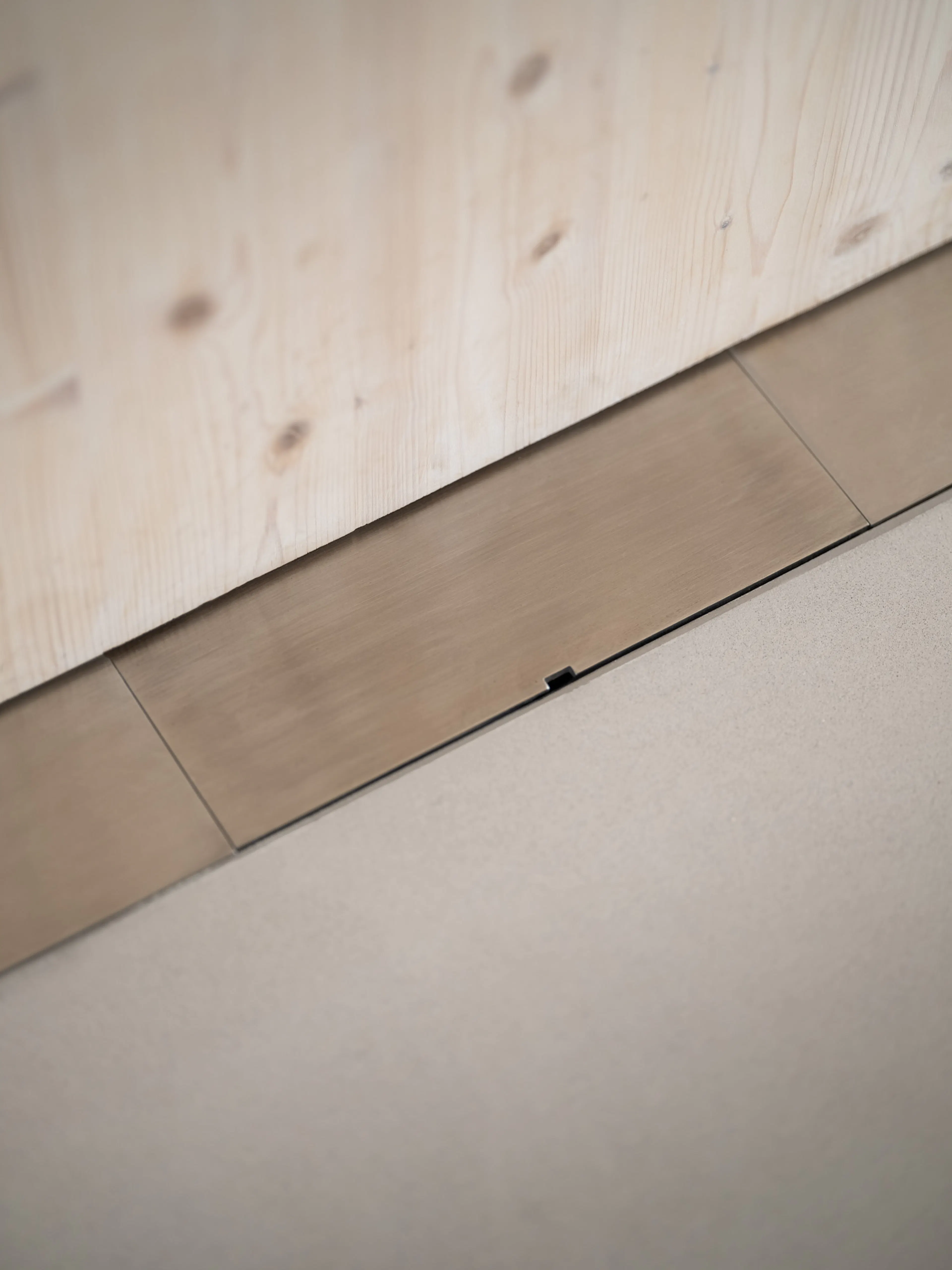 All-Wood, All the Time — 25