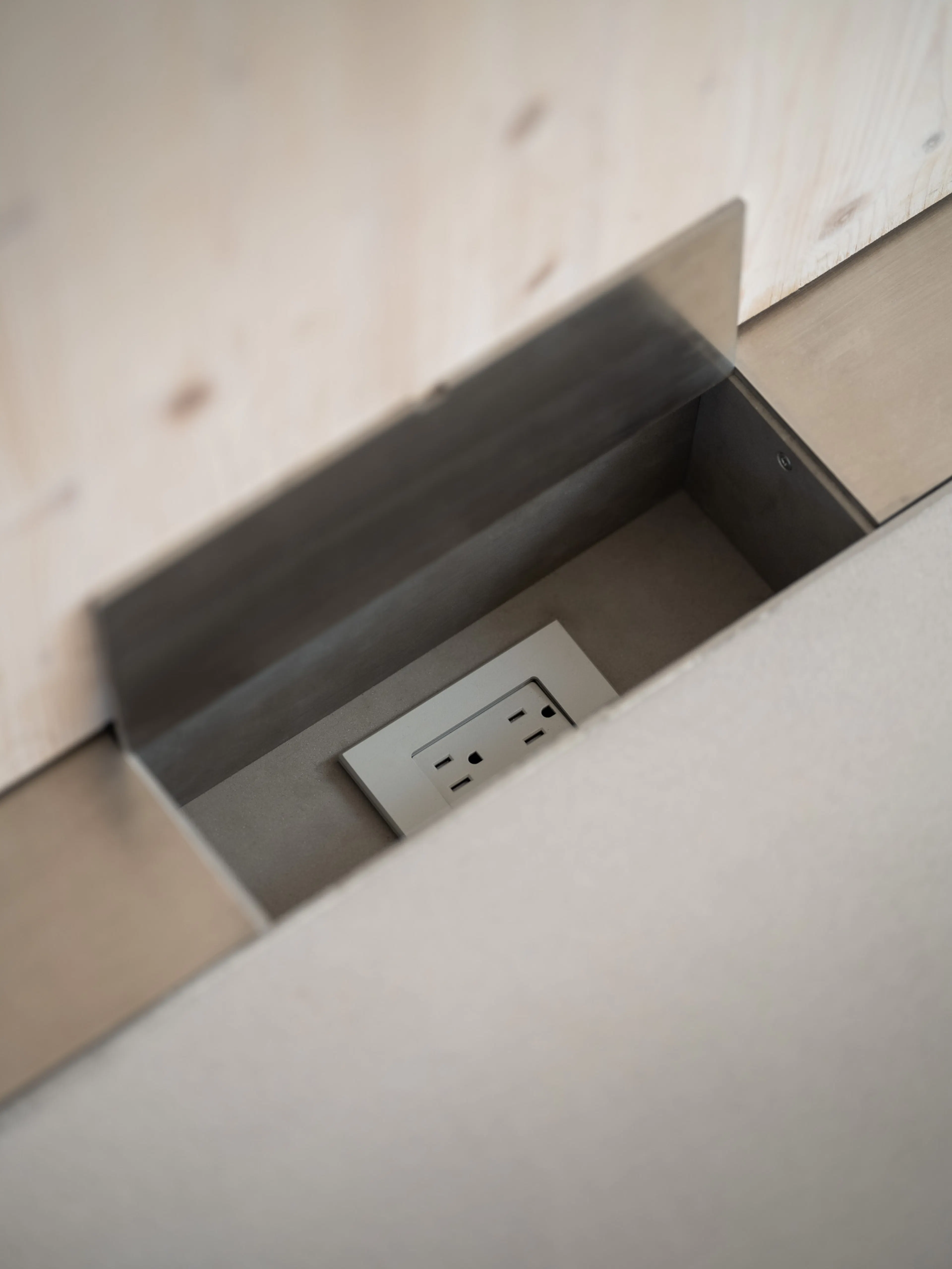 All-Wood, All the Time — 26