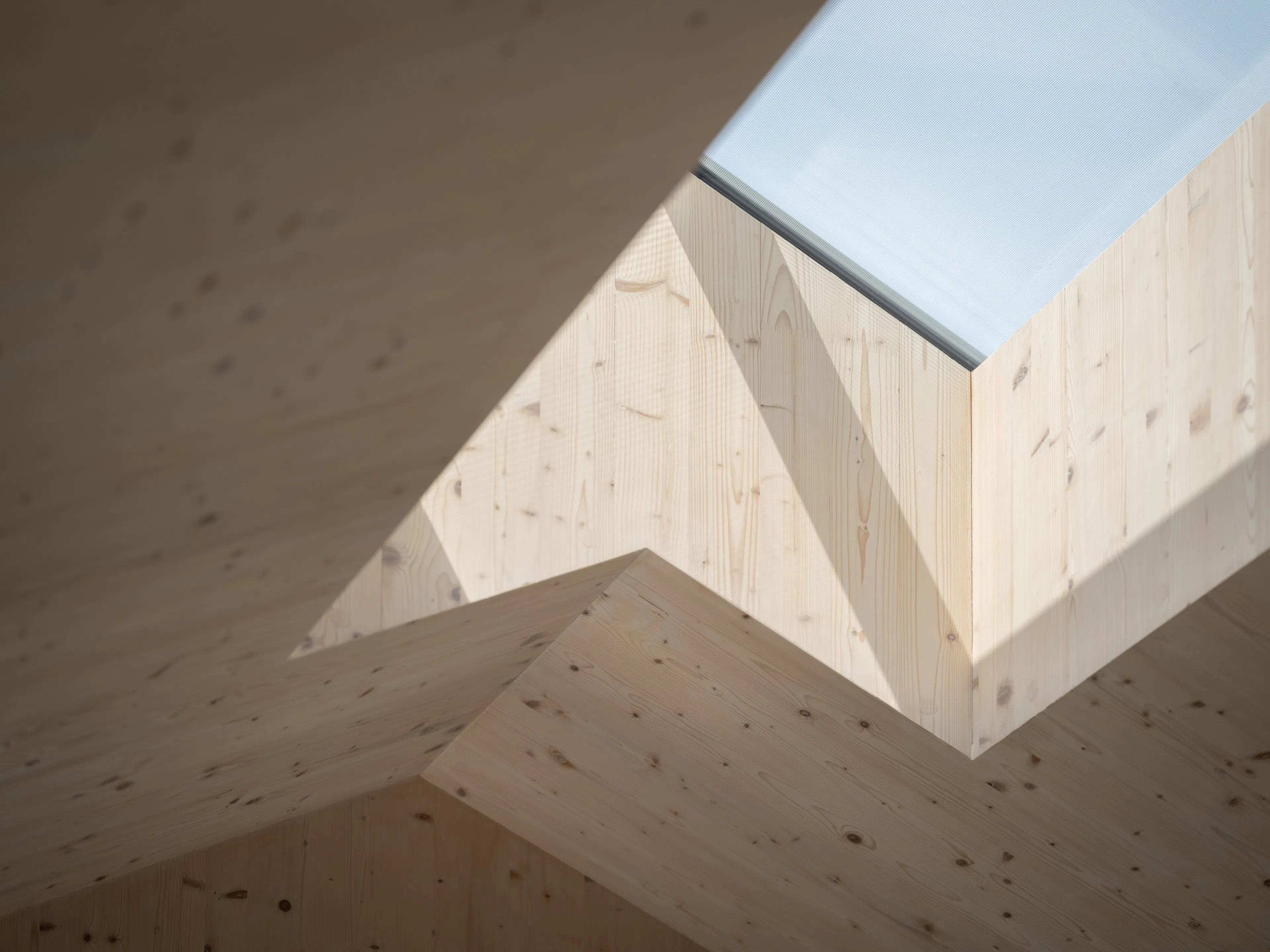 All-Wood, All the Time — 27