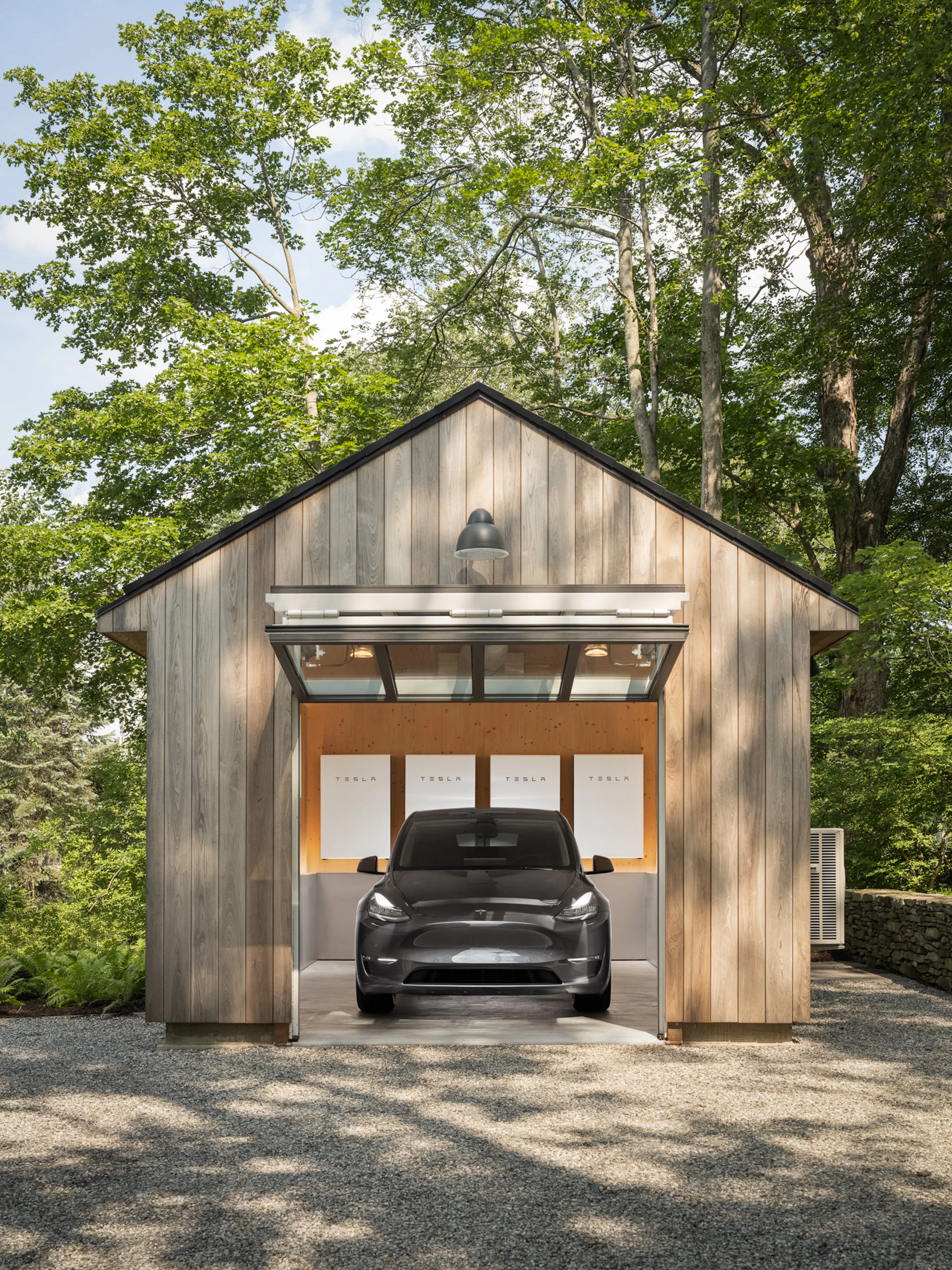 All-Wood, All the Time — 29