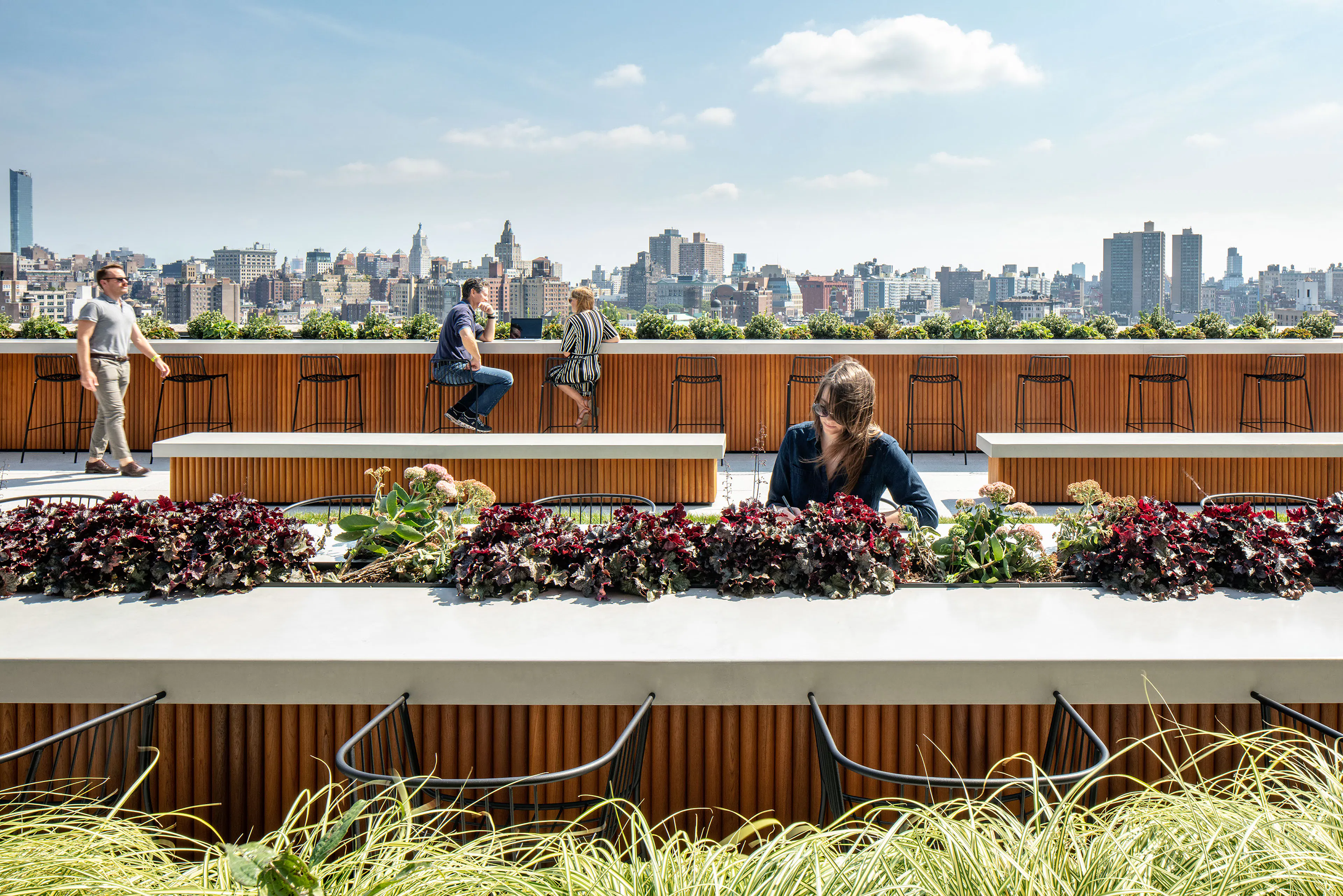 Publicis Groupe, Le Truc — 19