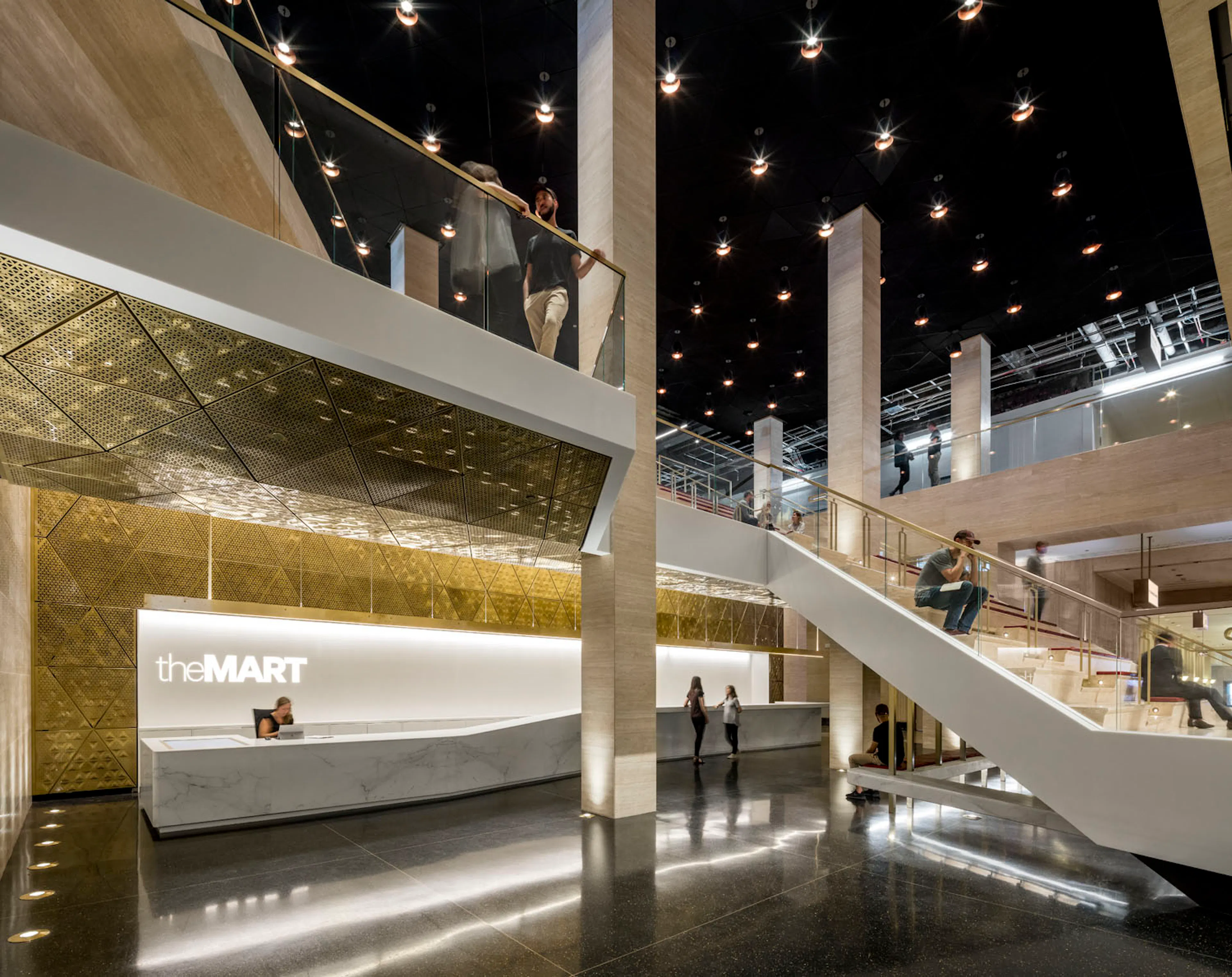 Publicis Groupe, Le Truc — 17