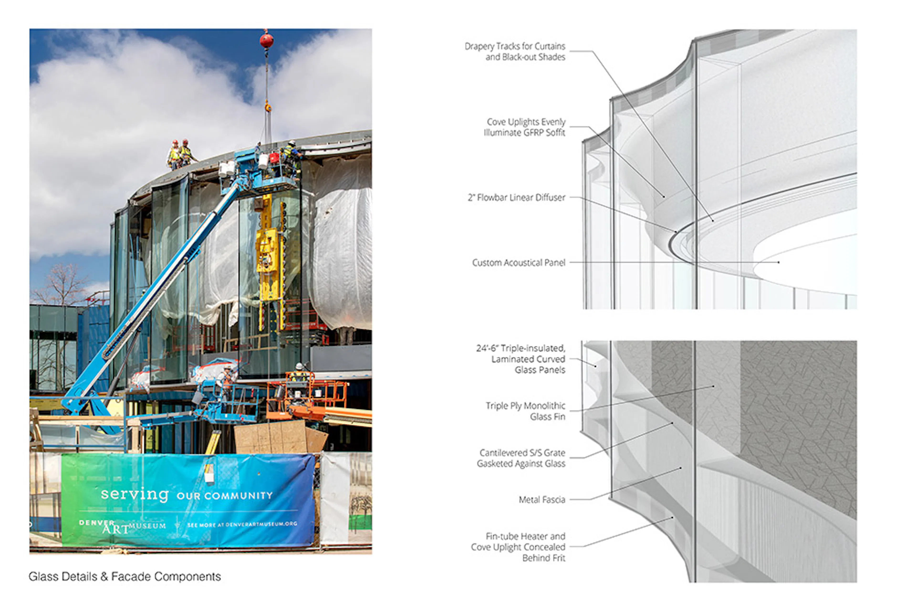 Denver Art Museum Martin Building Revitalization and Expansion — 7
