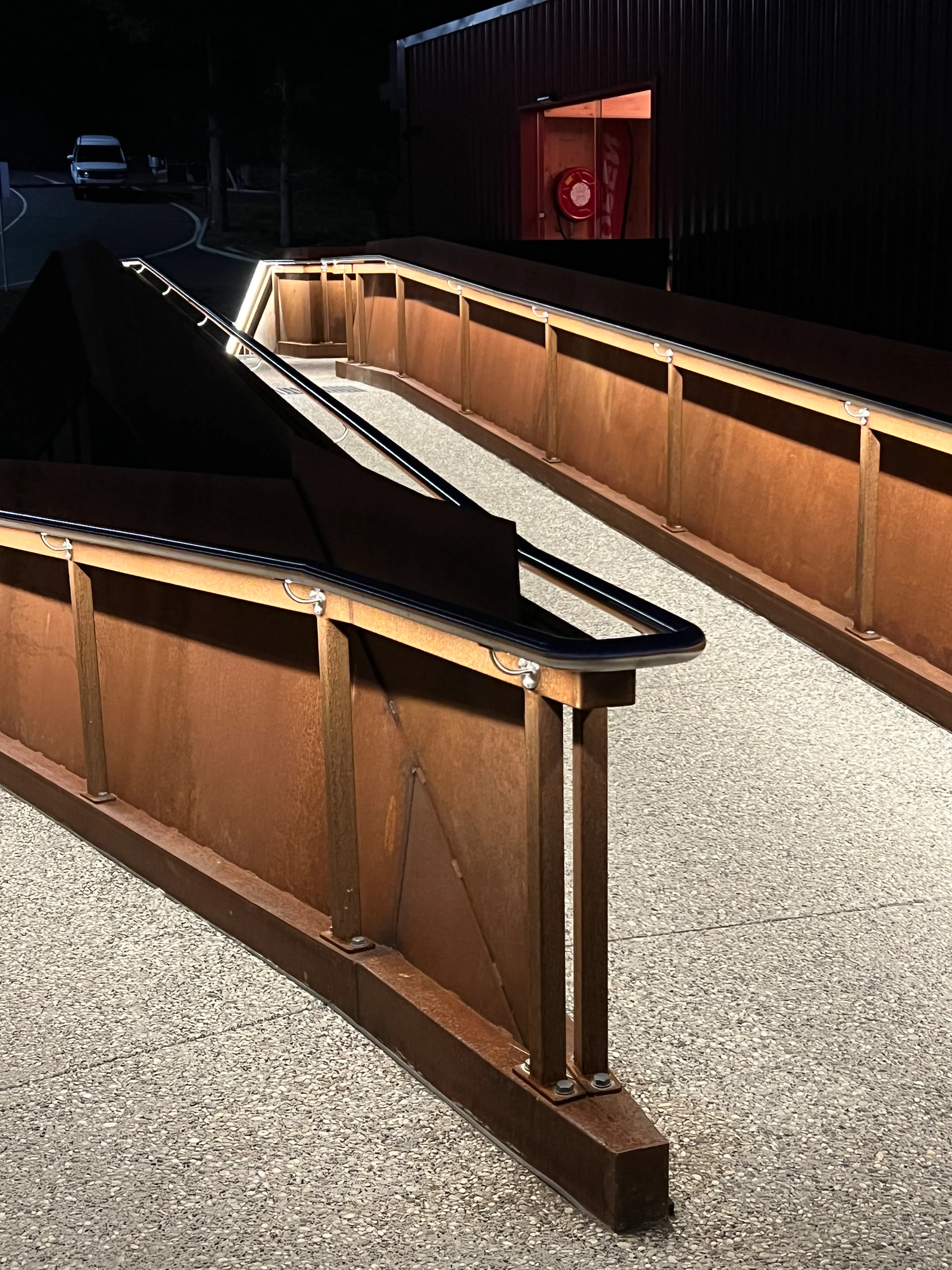 Iron Creek Bay Farm Stay — 29