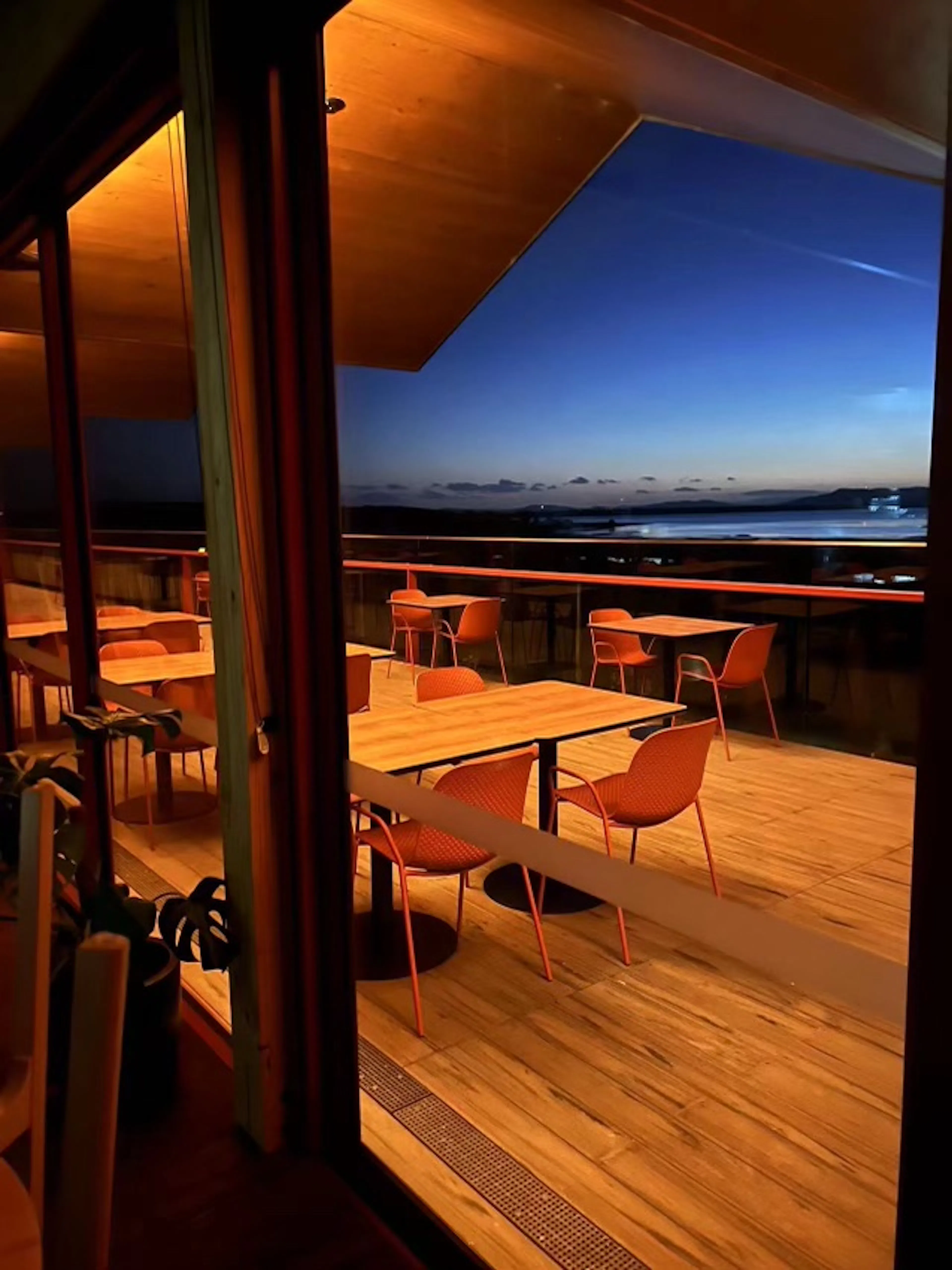 Iron Creek Bay Farm Stay — 32