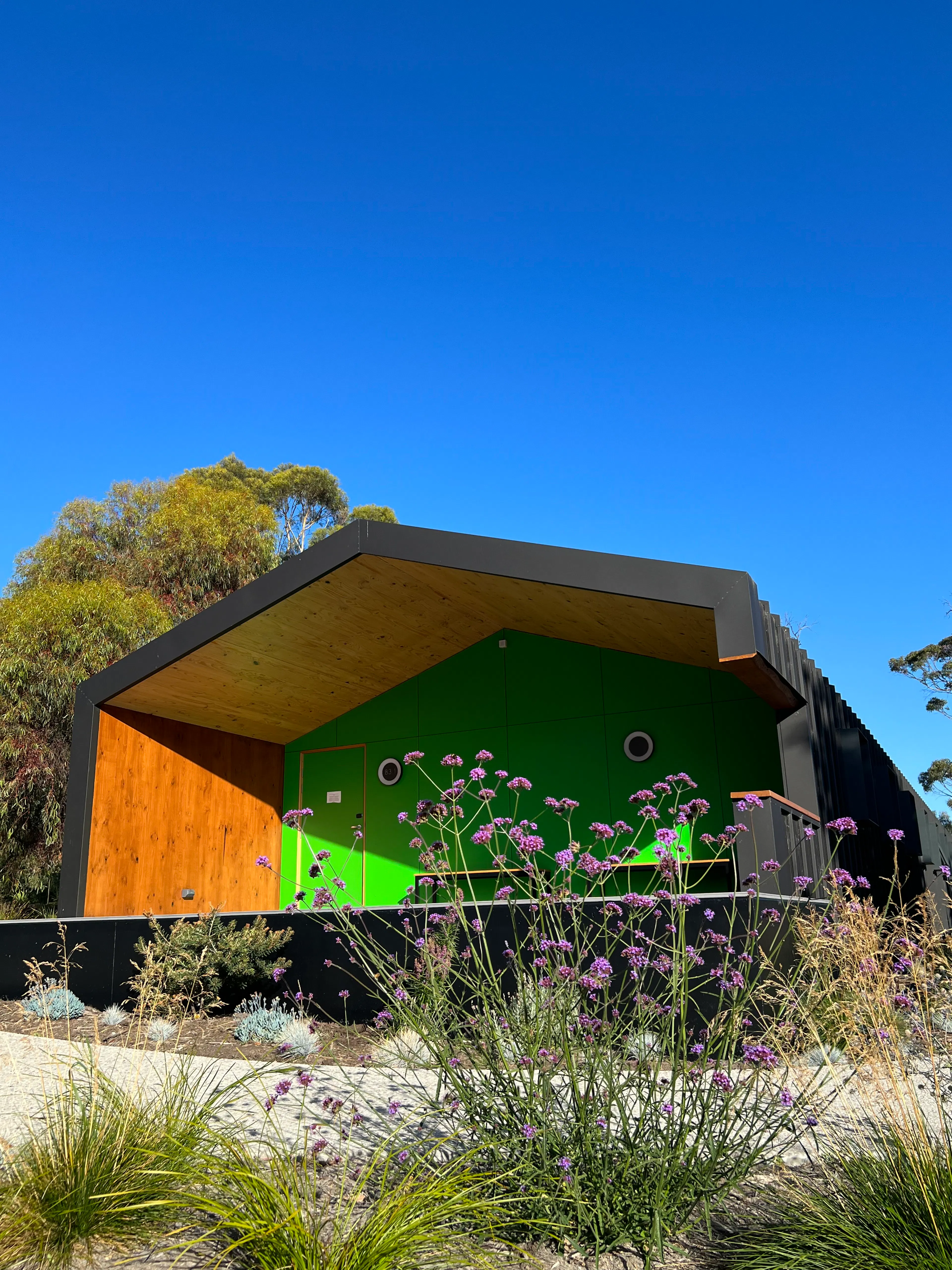 Iron Creek Bay Farm Stay — 22