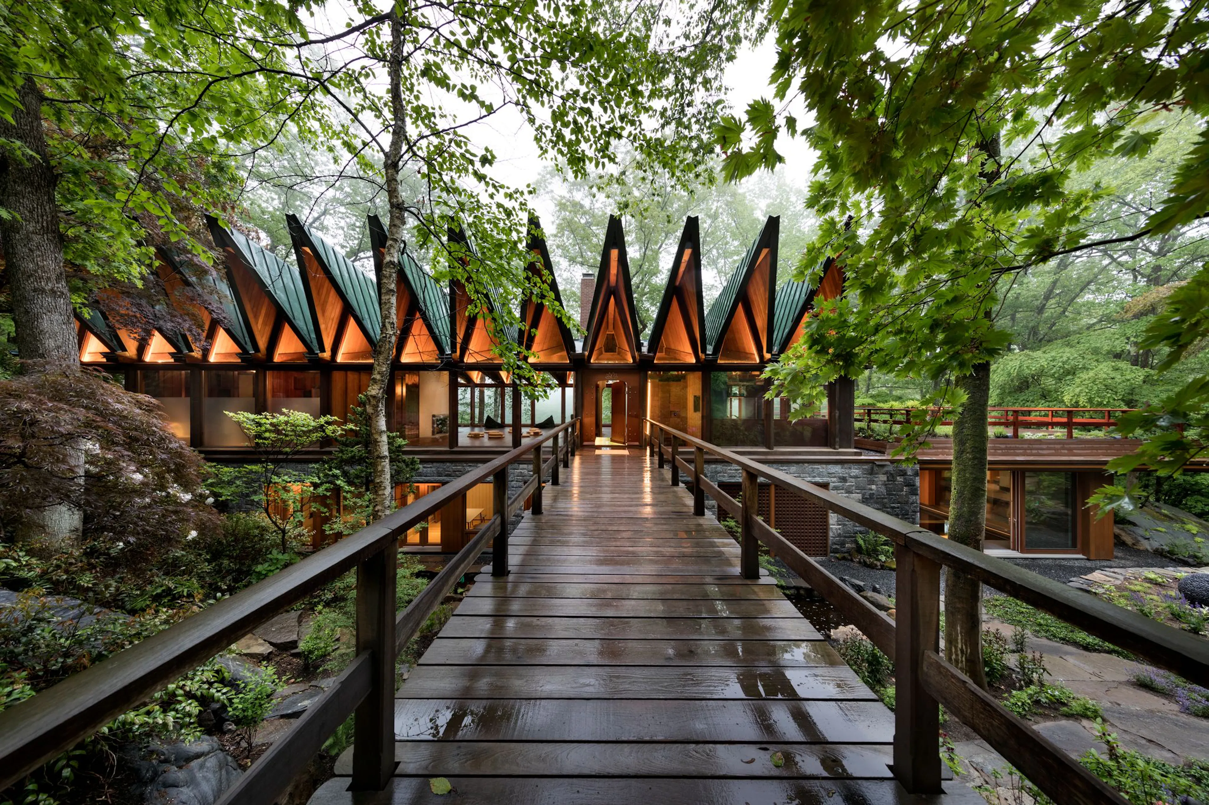 BarlisWedlick Architects LLC