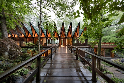 Go to BarlisWedlick Architects LLC