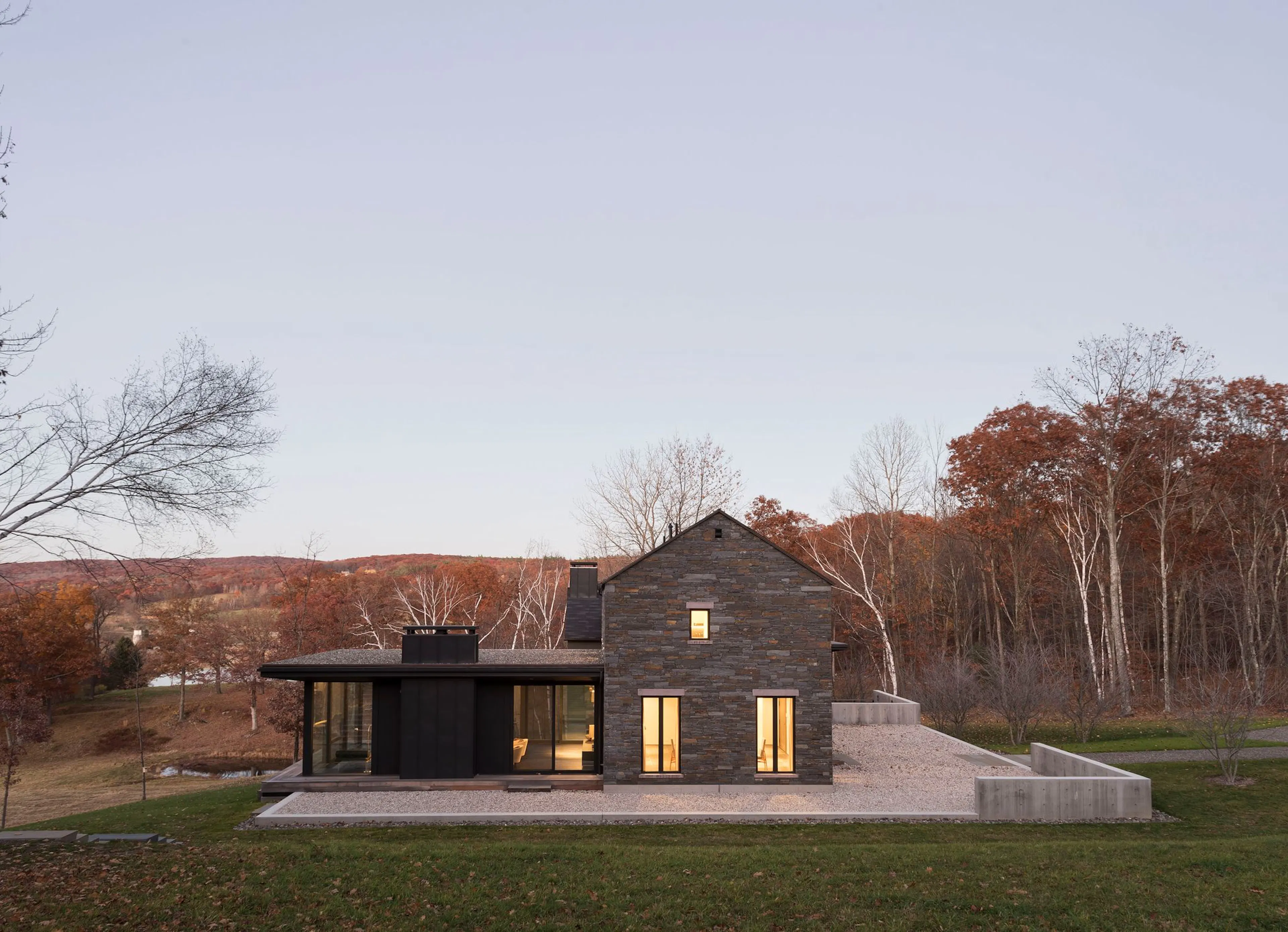 BarlisWedlick Architects LLC — 4