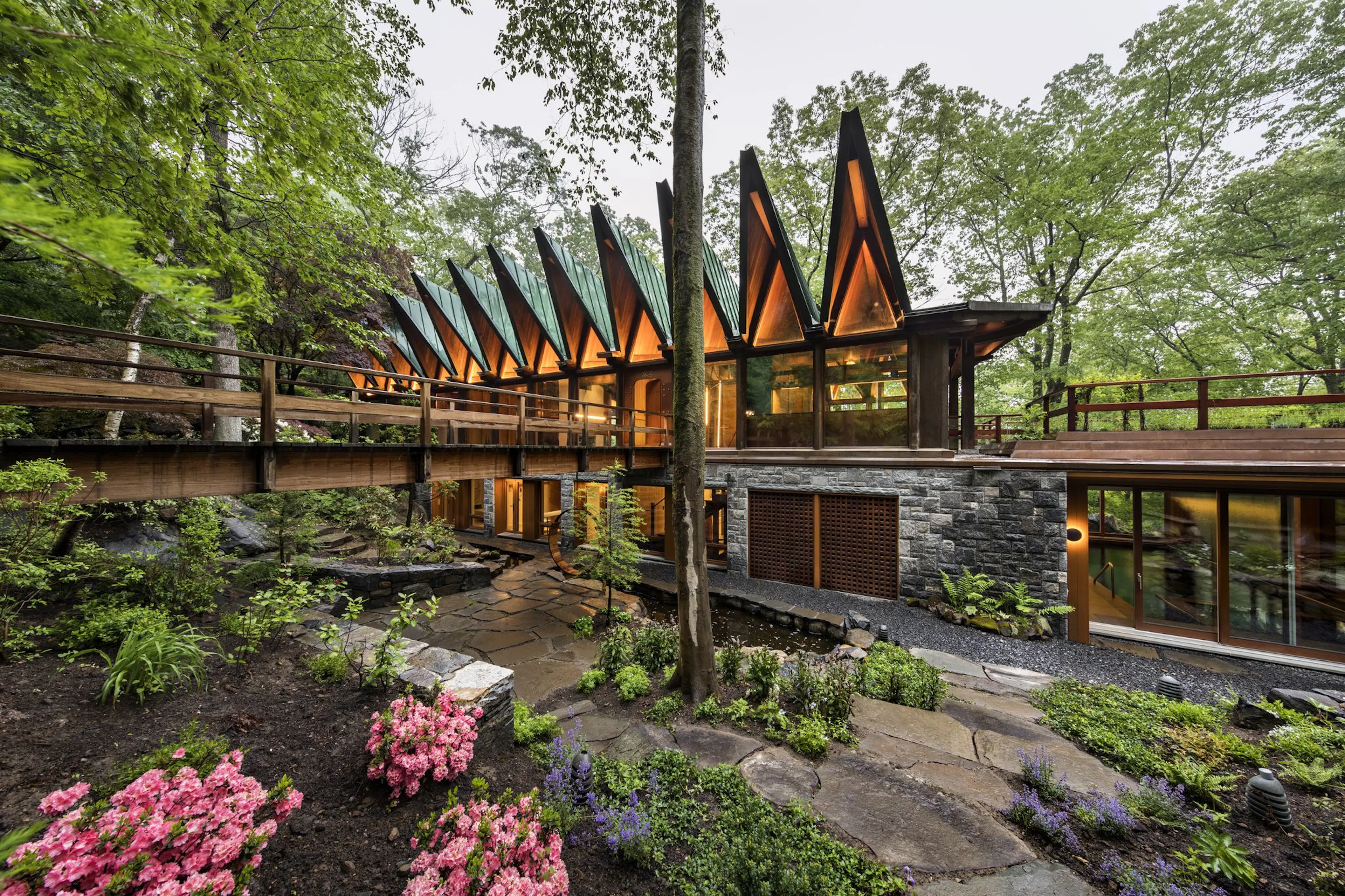 BarlisWedlick Architects LLC — 2