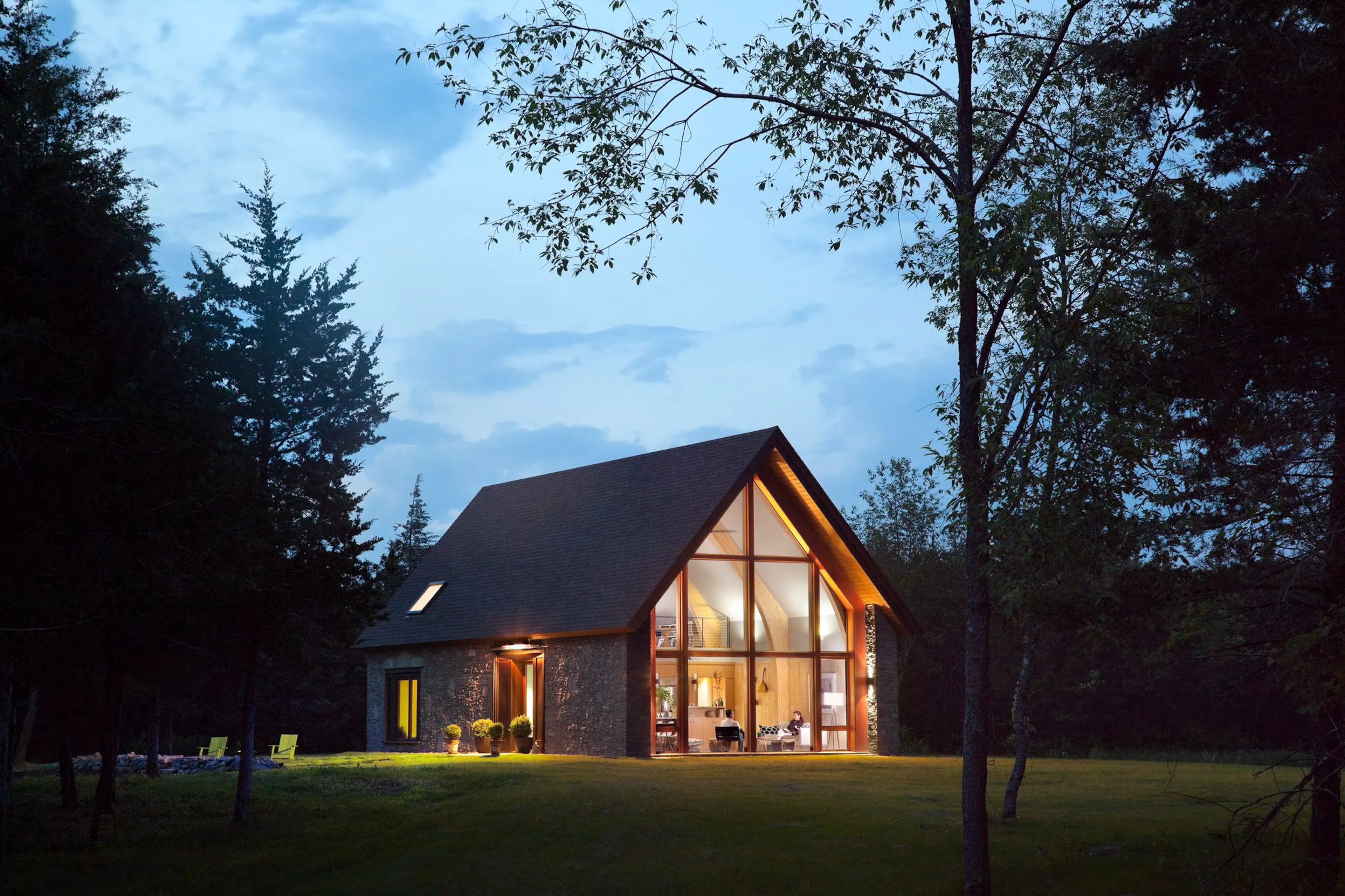 BarlisWedlick Architects LLC — 5