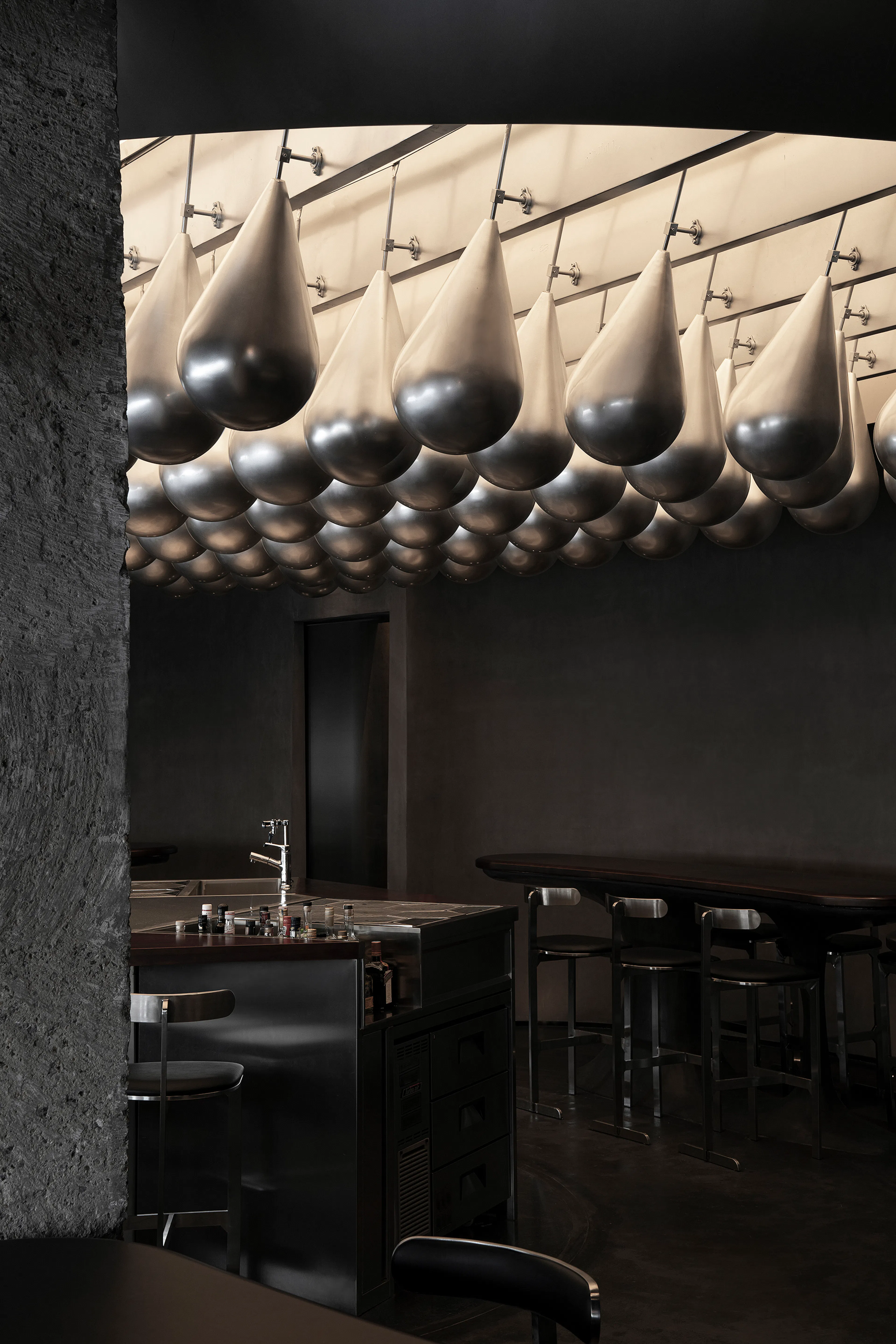 Flow Bar & Lab by Jingle Design — 4